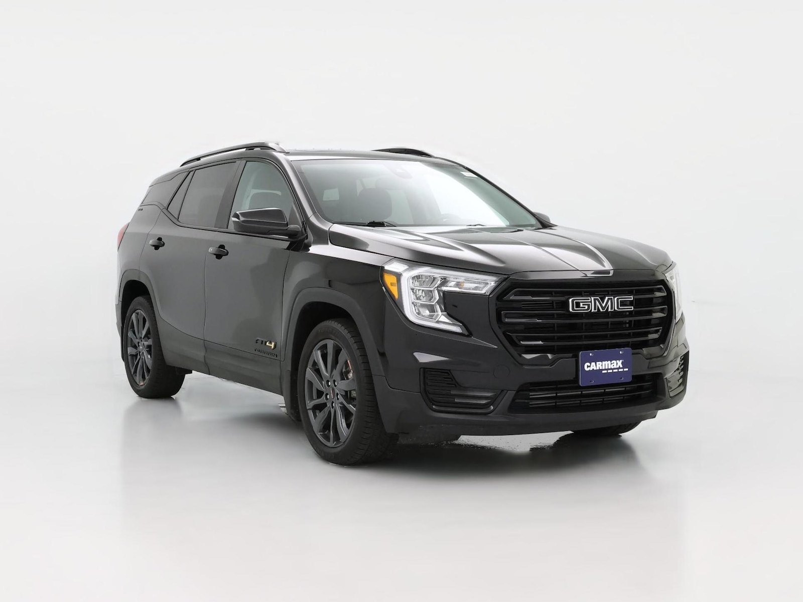 2022 GMC Terrain