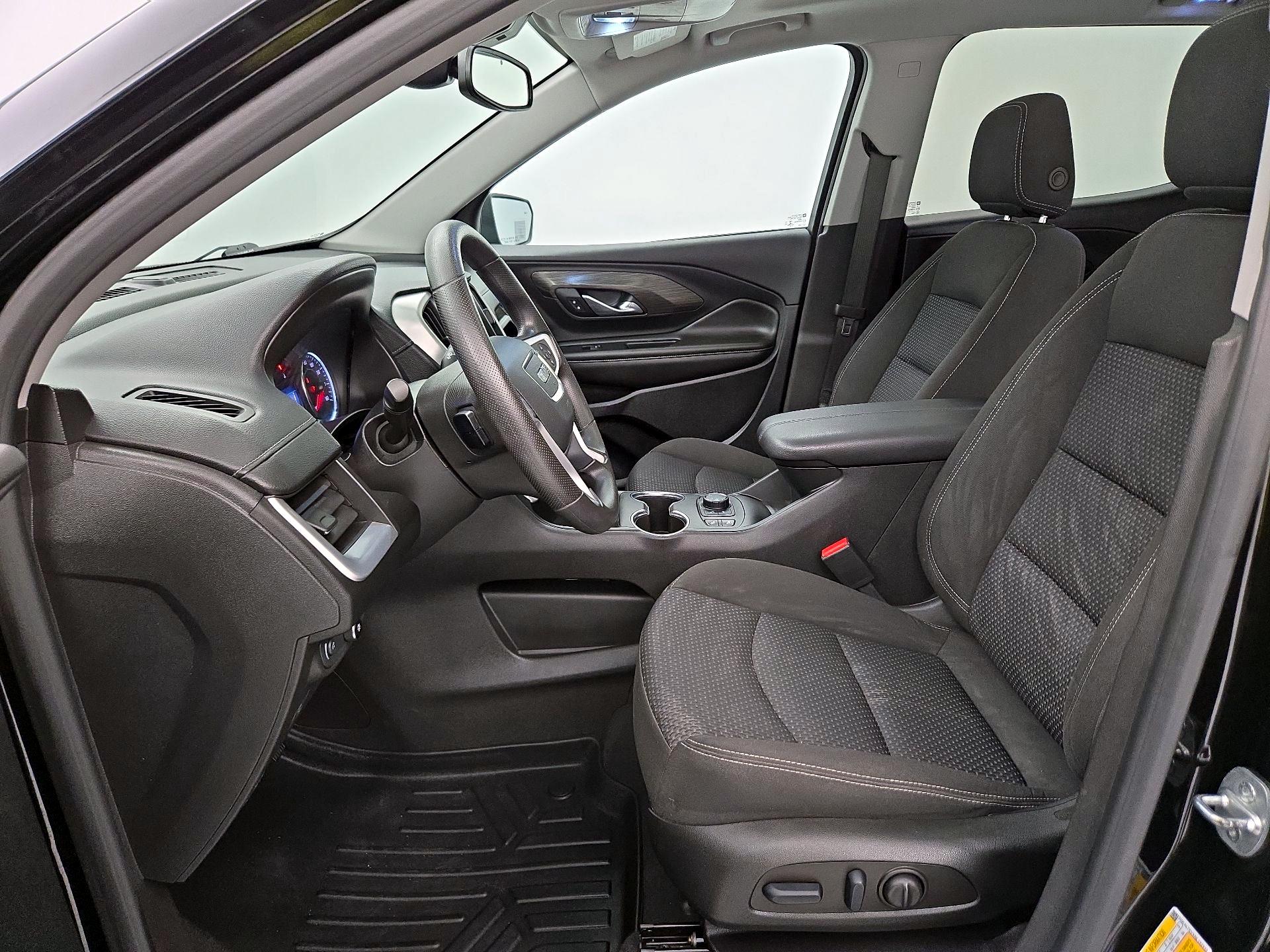 Thumbnail: 2022 GMC Terrain - 11