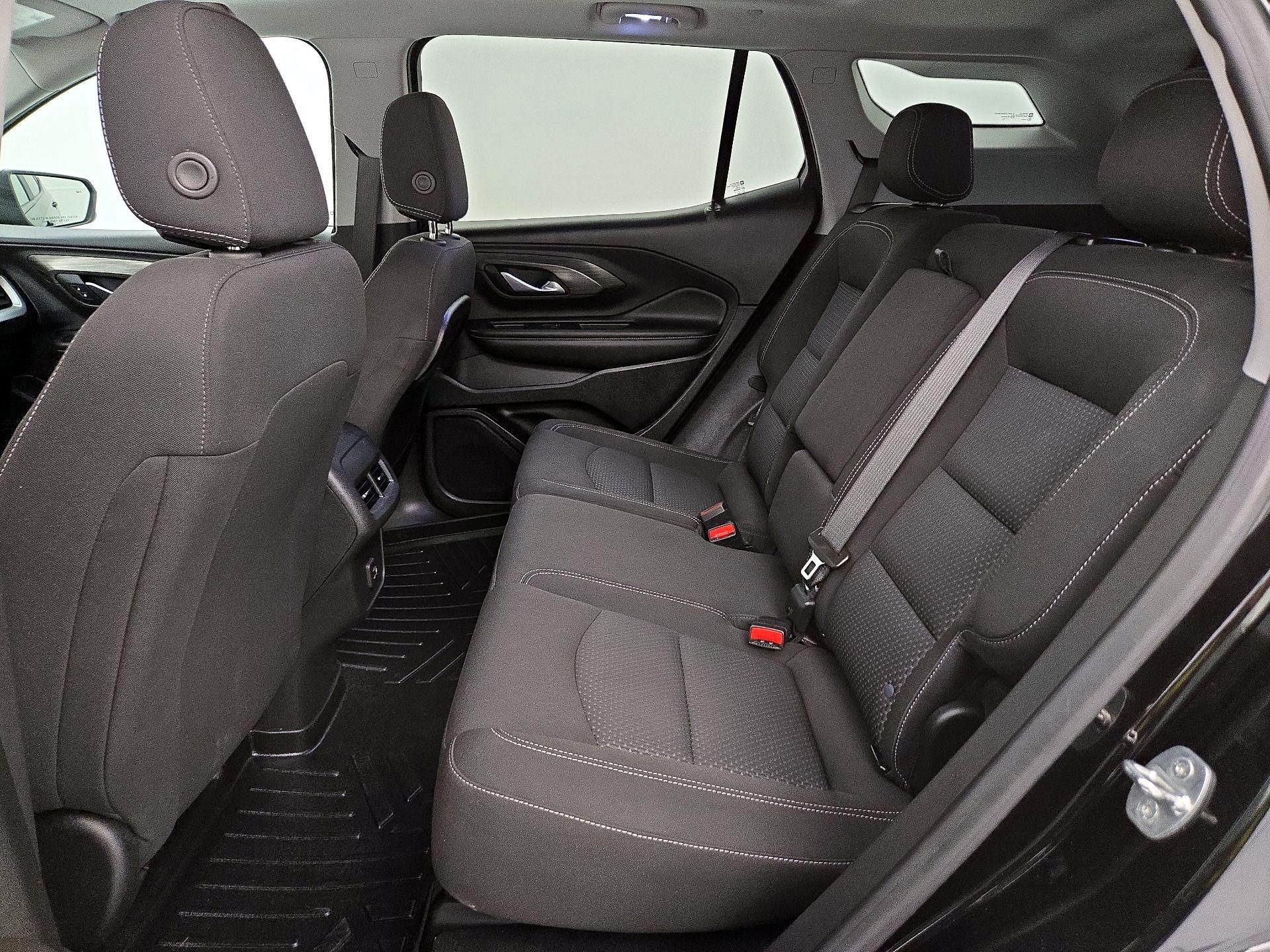 Thumbnail: 2022 GMC Terrain - 20