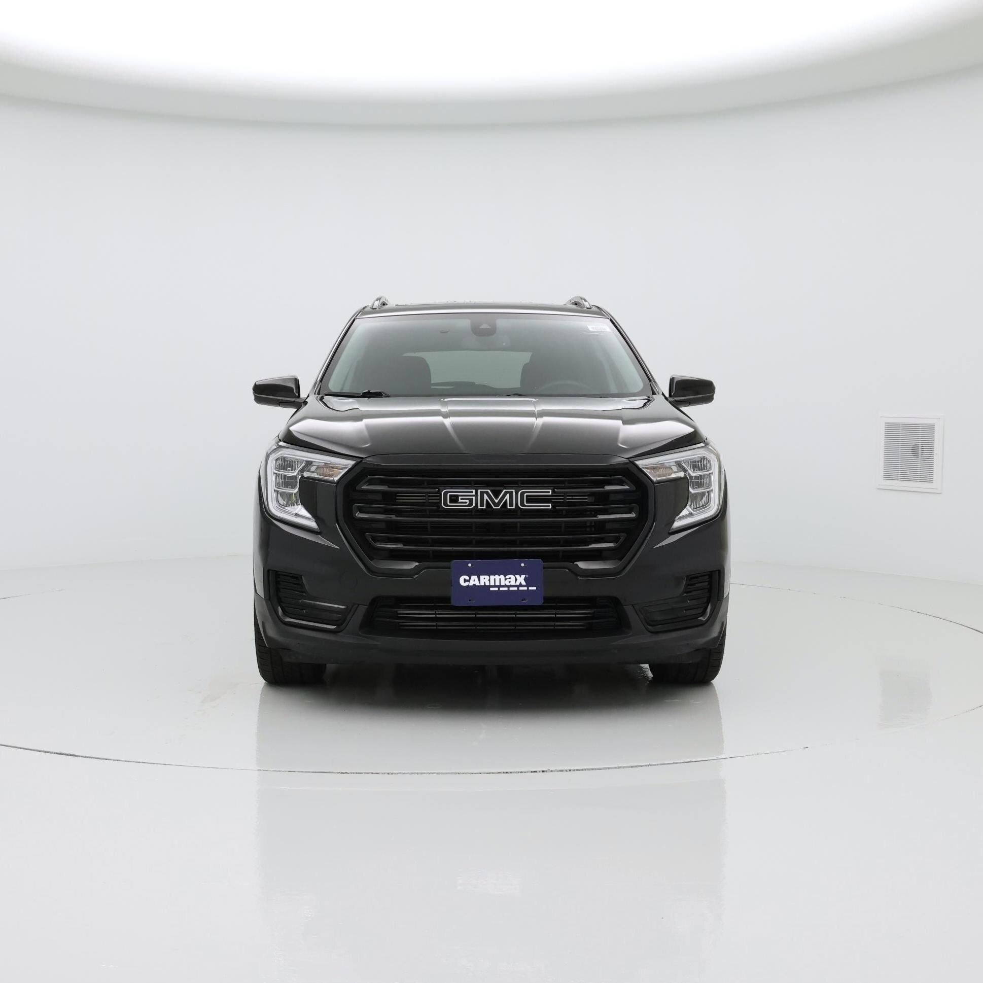 Thumbnail: 2022 GMC Terrain - 5