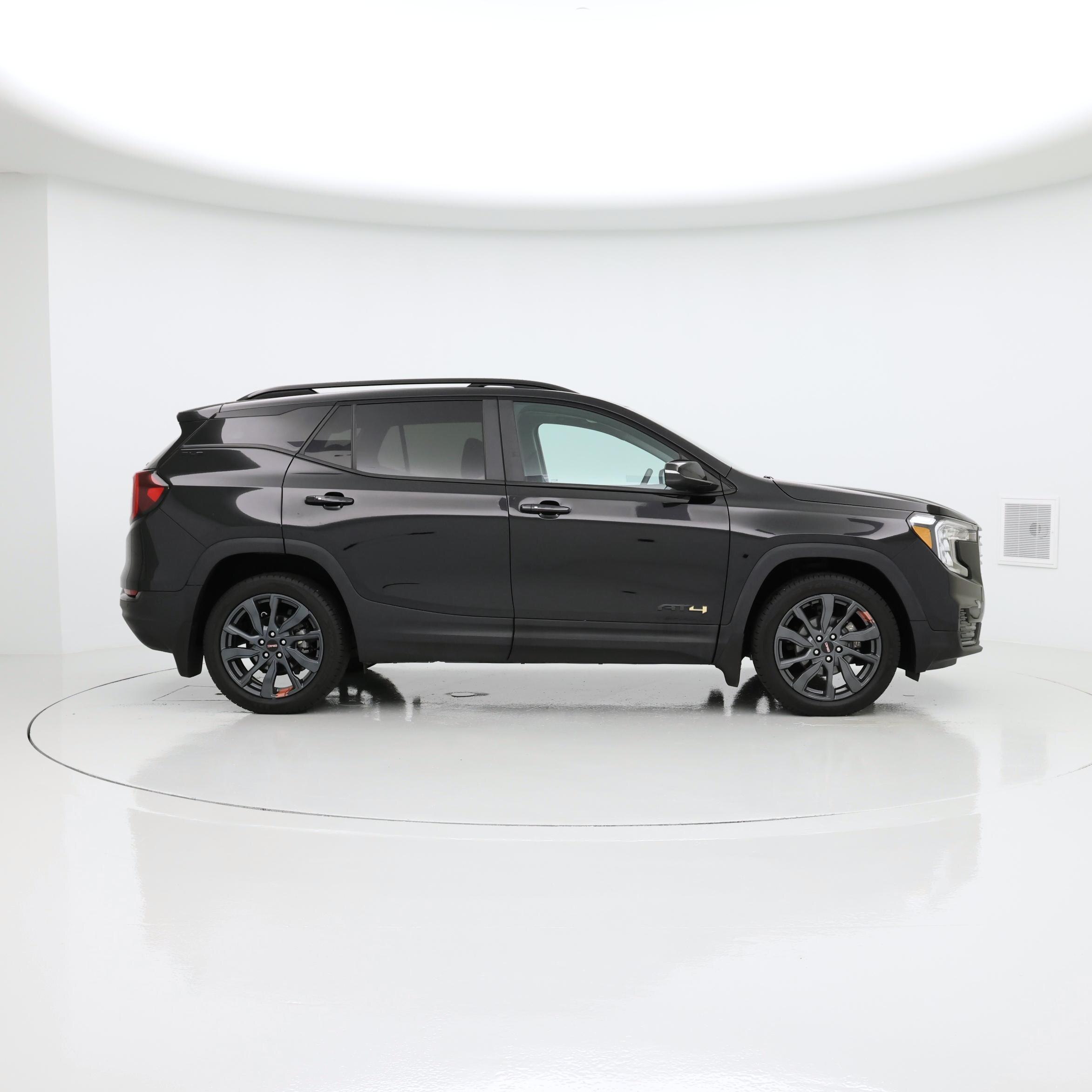 Thumbnail: 2022 GMC Terrain - 7