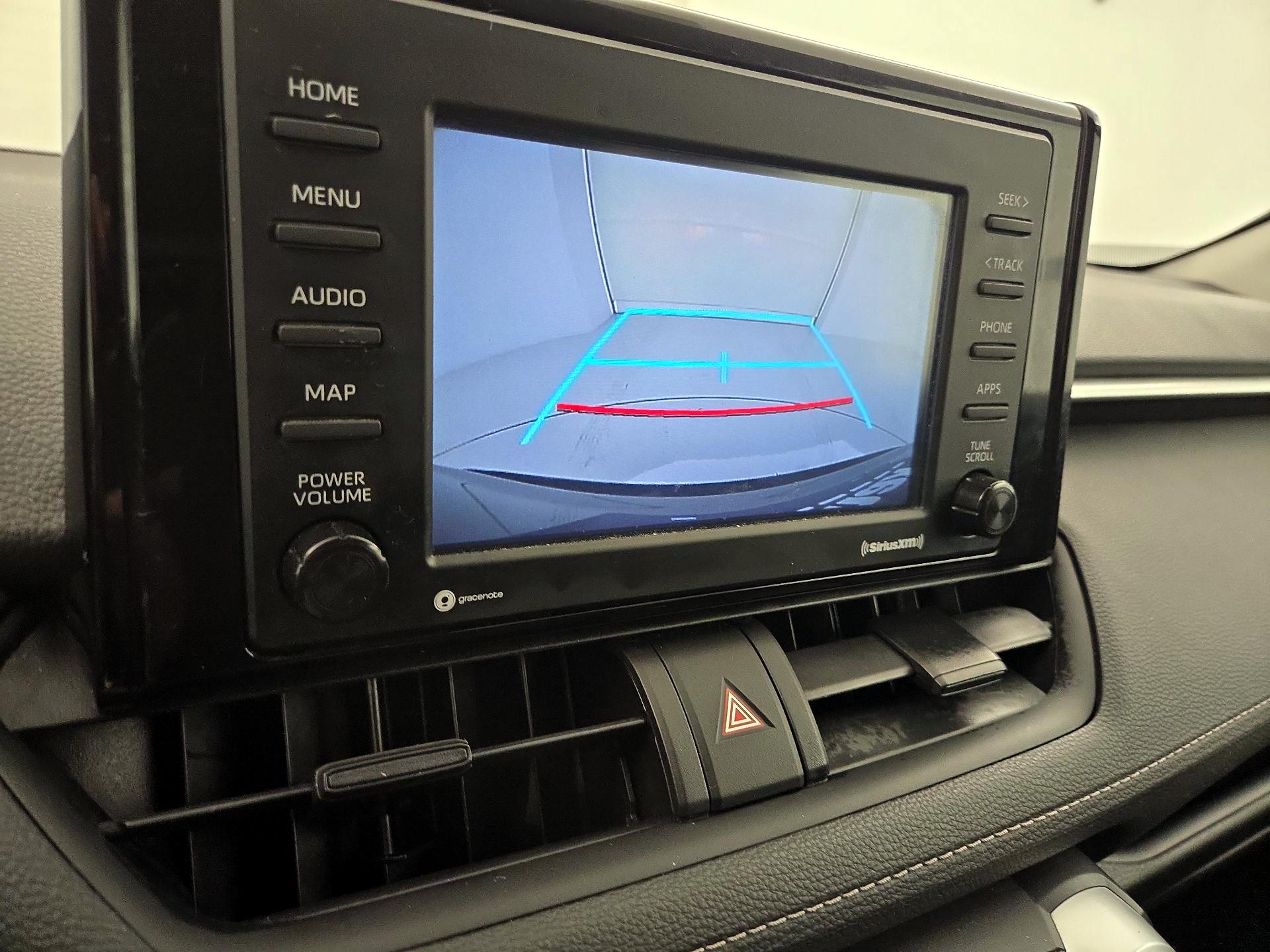 Thumbnail: 2021 Toyota RAV4 - 14