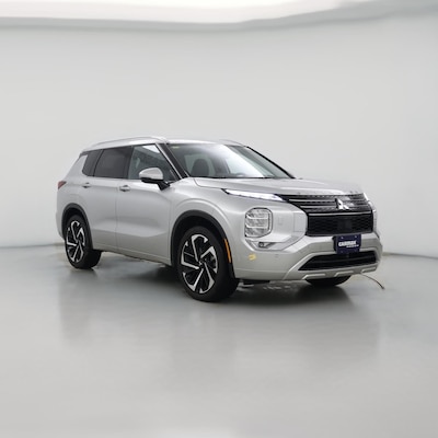 2024 Mitsubishi Outlander SEL