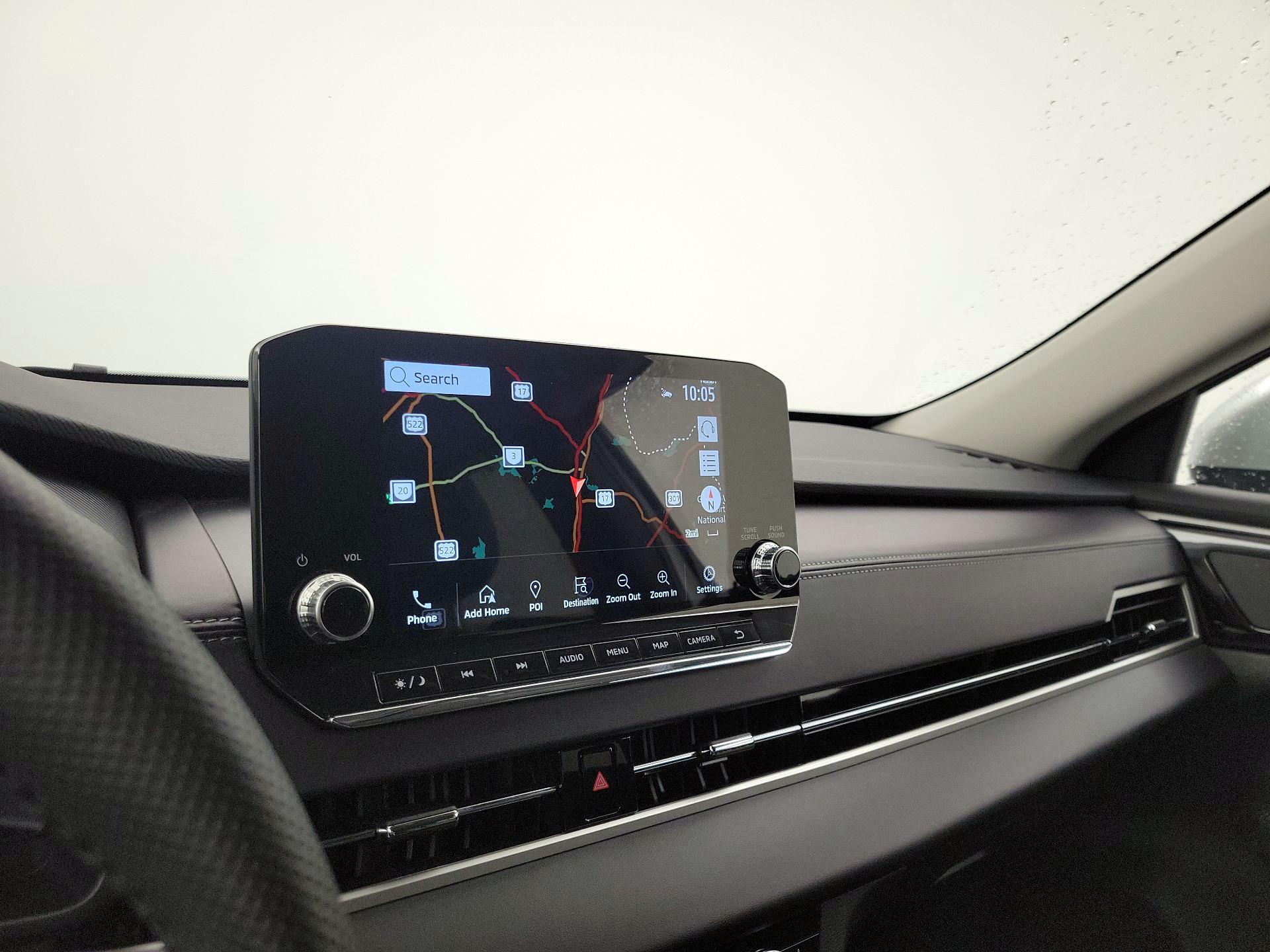 Thumbnail: 2024 Mitsubishi Outlander - 14