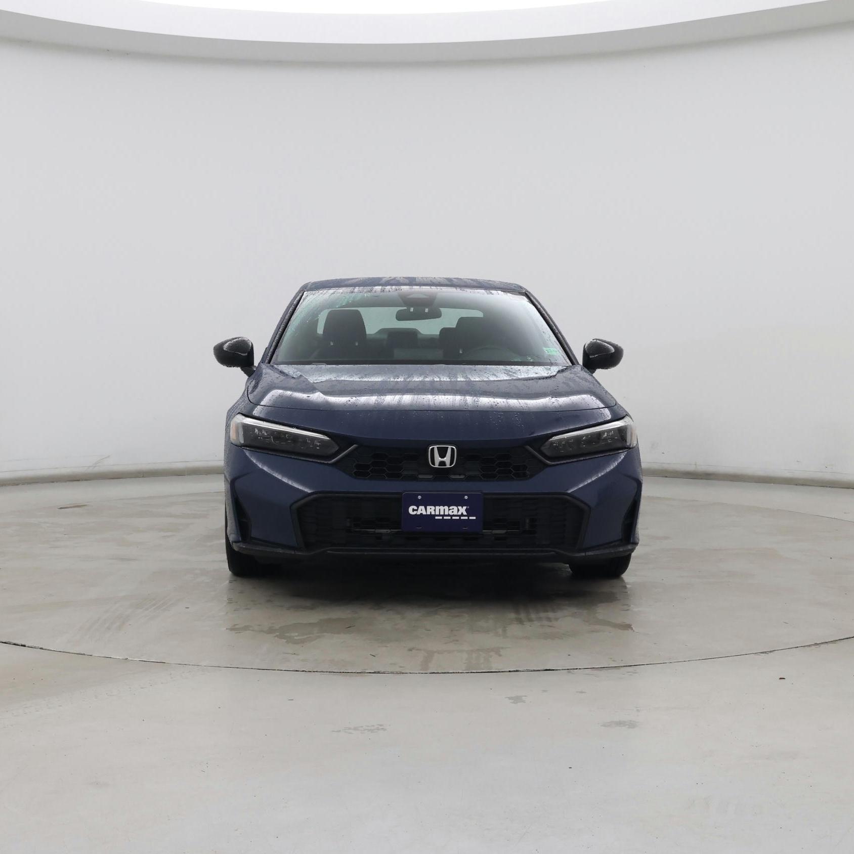 Thumbnail: 2025 Honda Civic - 5