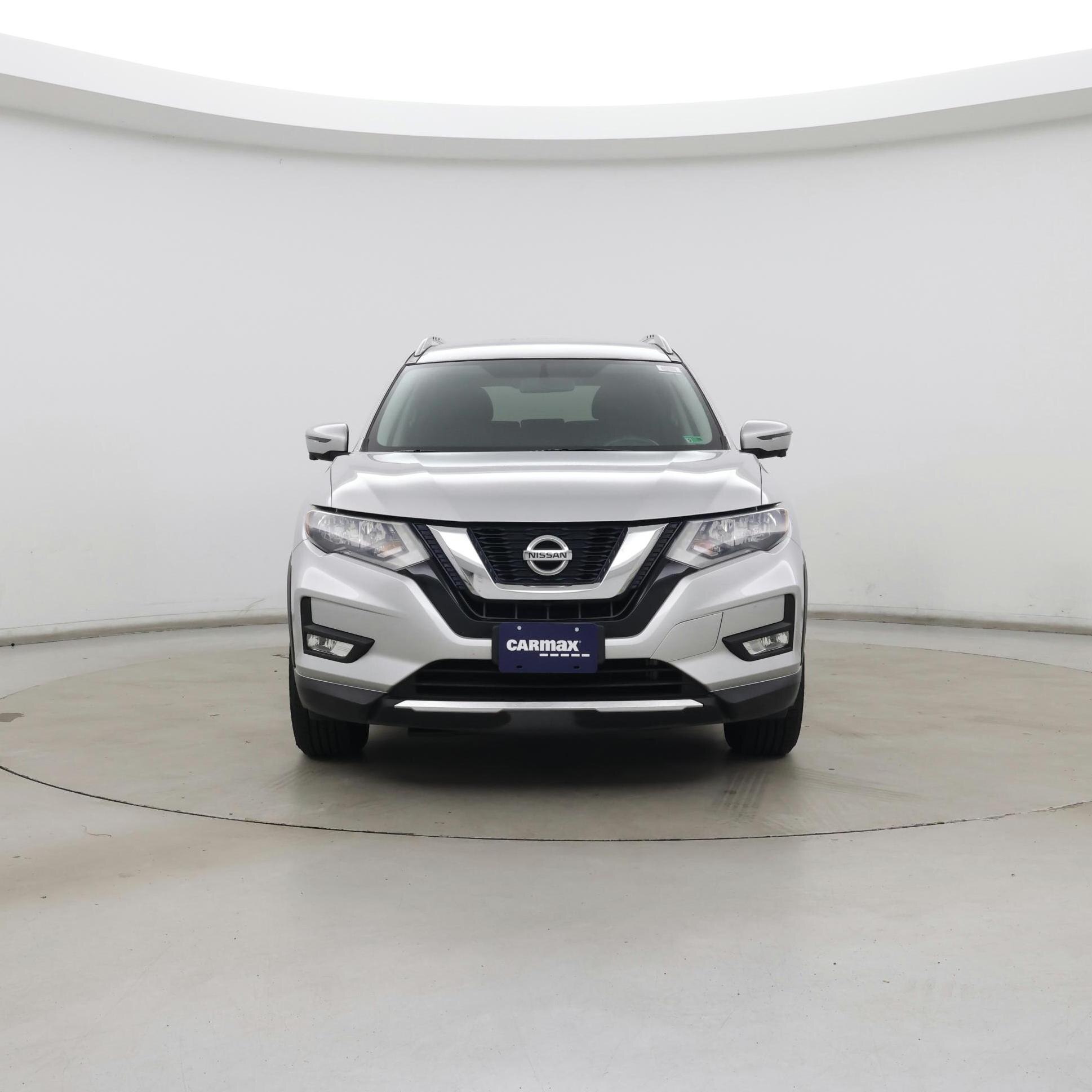 Thumbnail: 2017 Nissan Rogue - 5