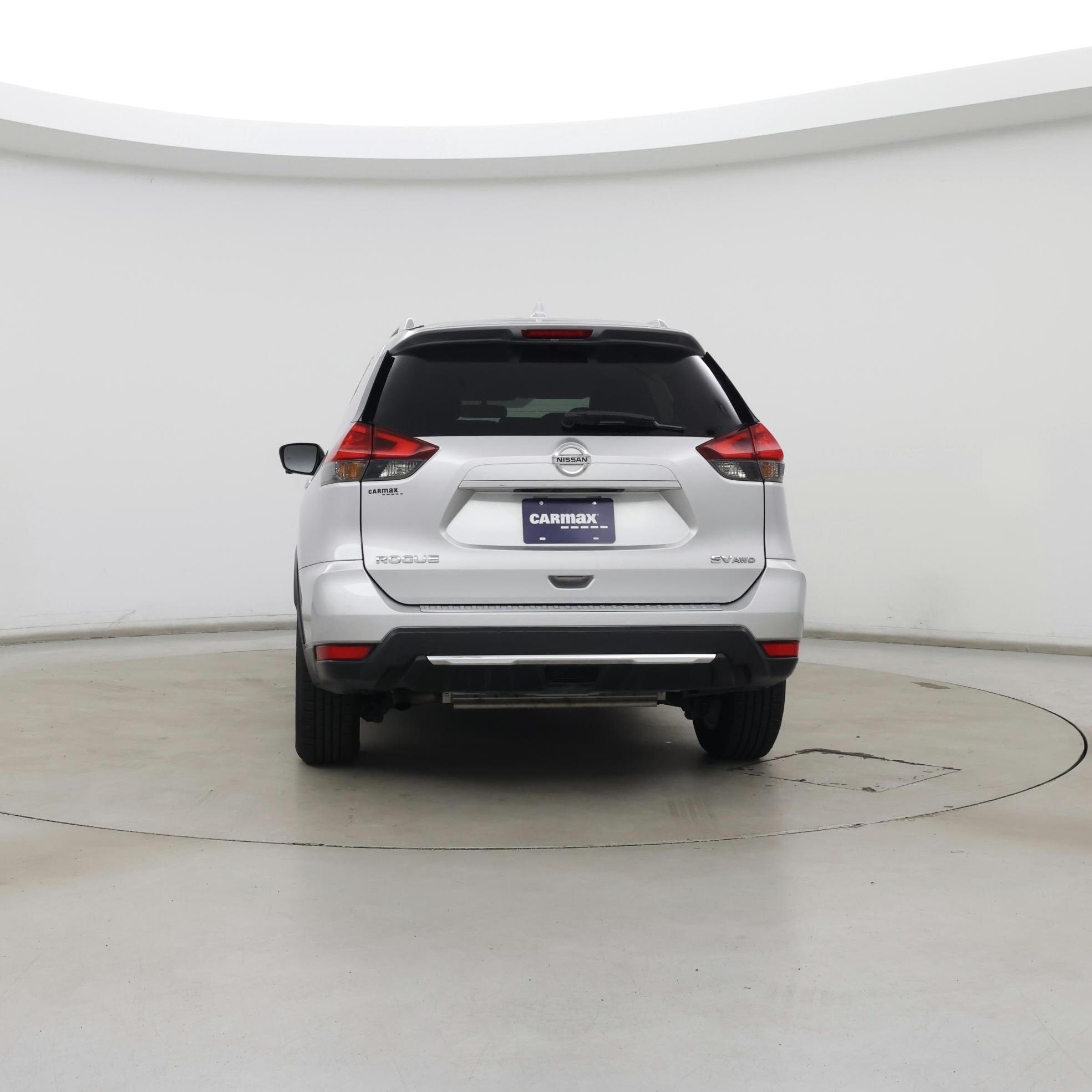 Thumbnail: 2017 Nissan Rogue - 6