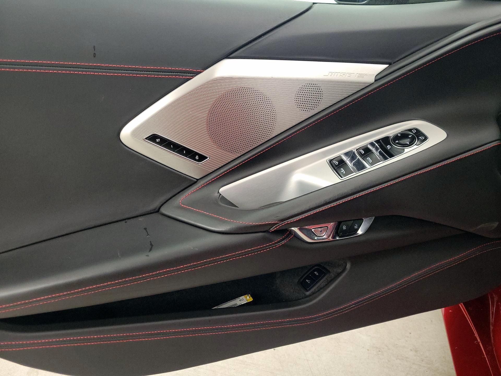 Thumbnail: 2022 Chevrolet Corvette - 12