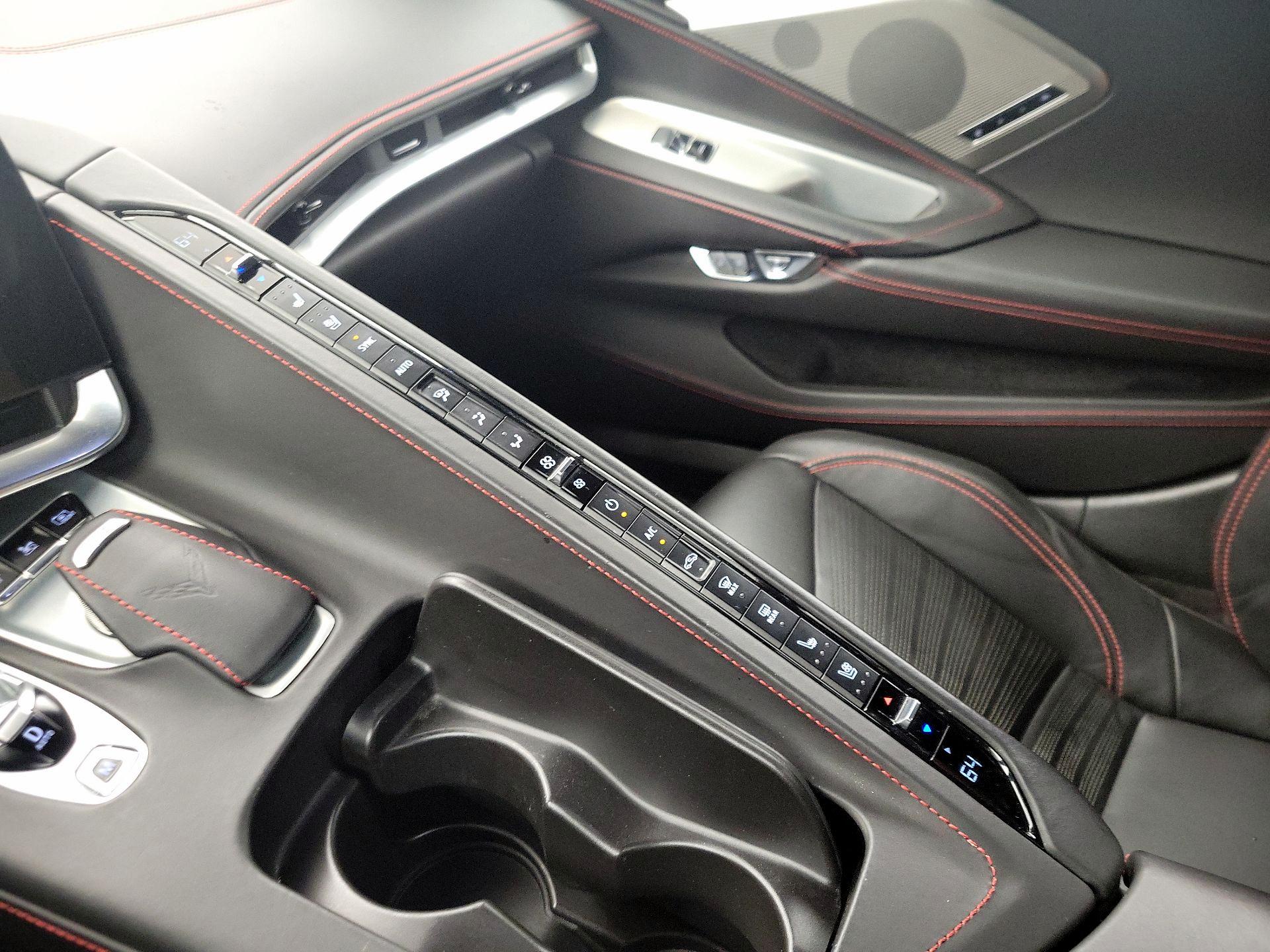 Thumbnail: 2022 Chevrolet Corvette - 17