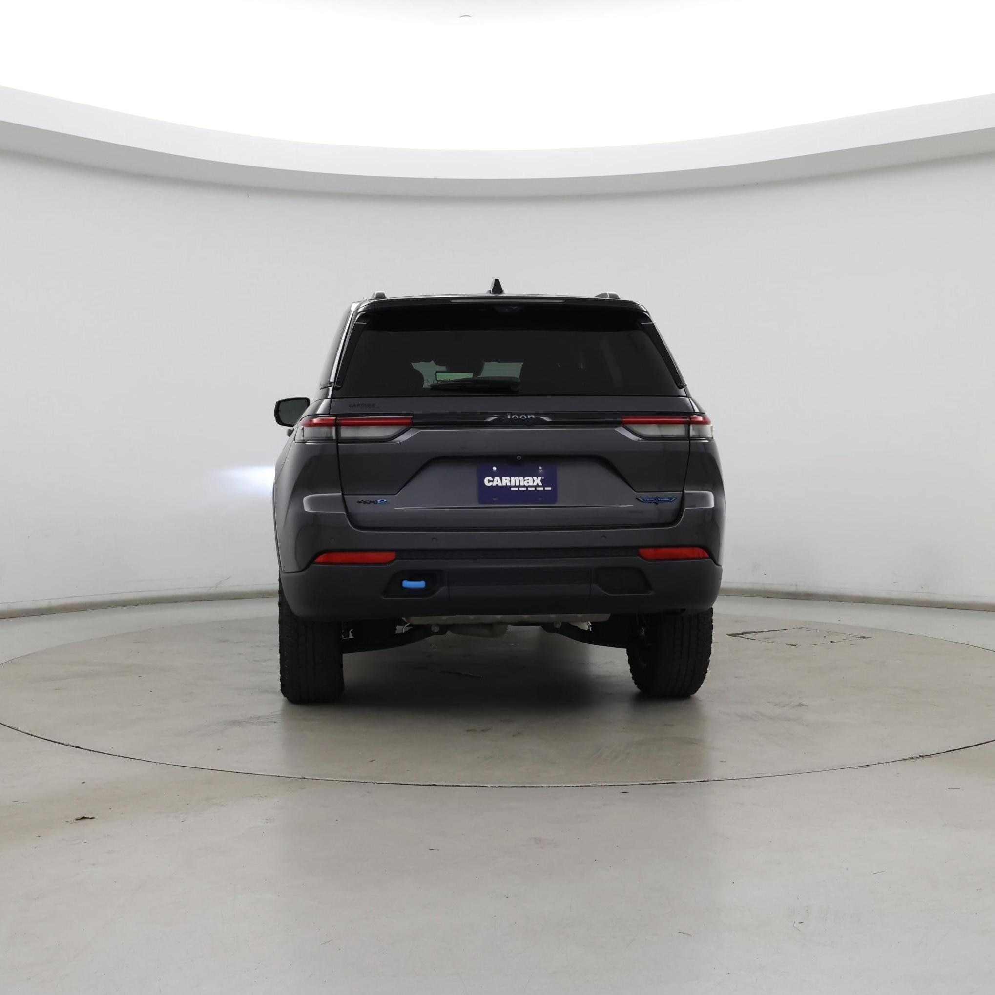 Thumbnail: 2018 Ford Explorer - 6