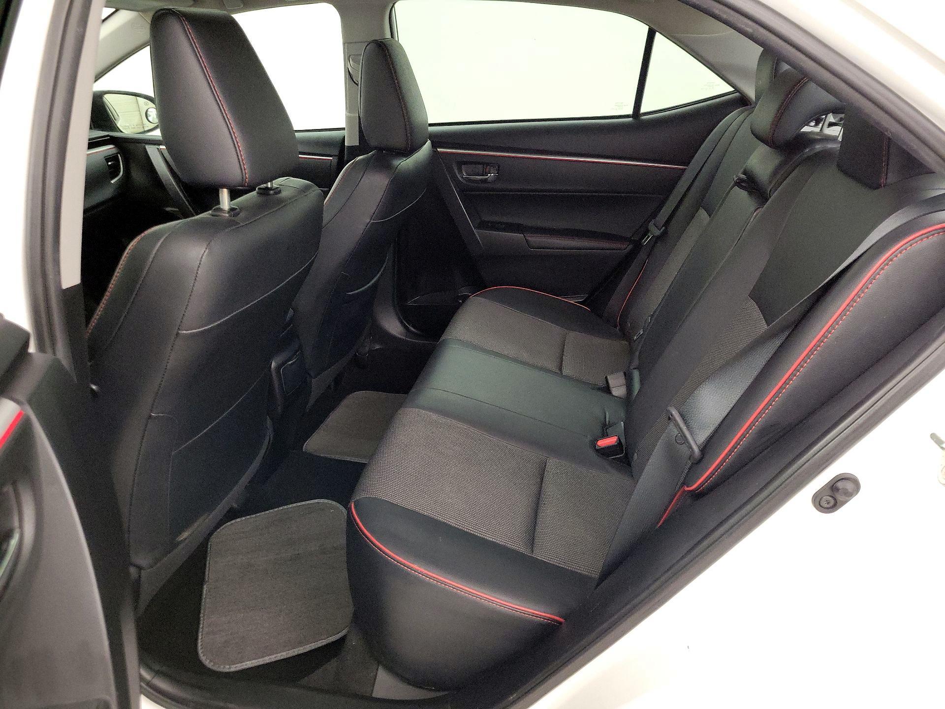 Thumbnail: 2016 Toyota Corolla - 20