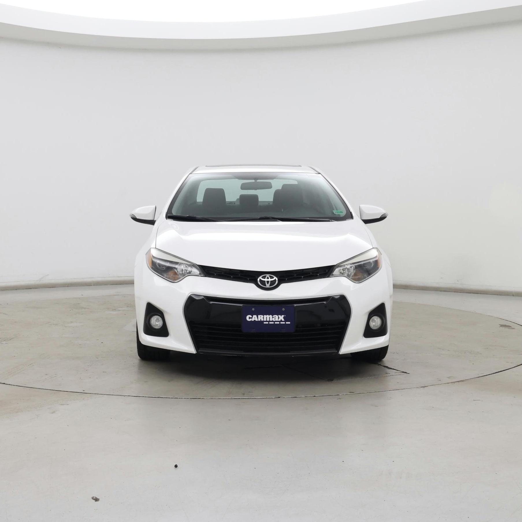 Thumbnail: 2016 Toyota Corolla - 5