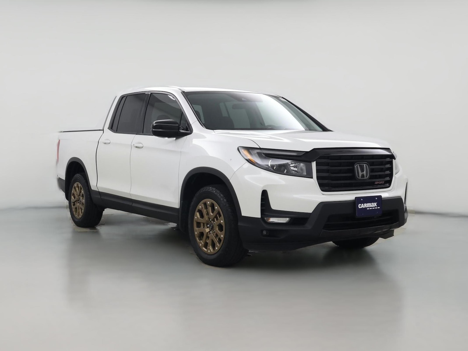 2021 Honda Ridgeline