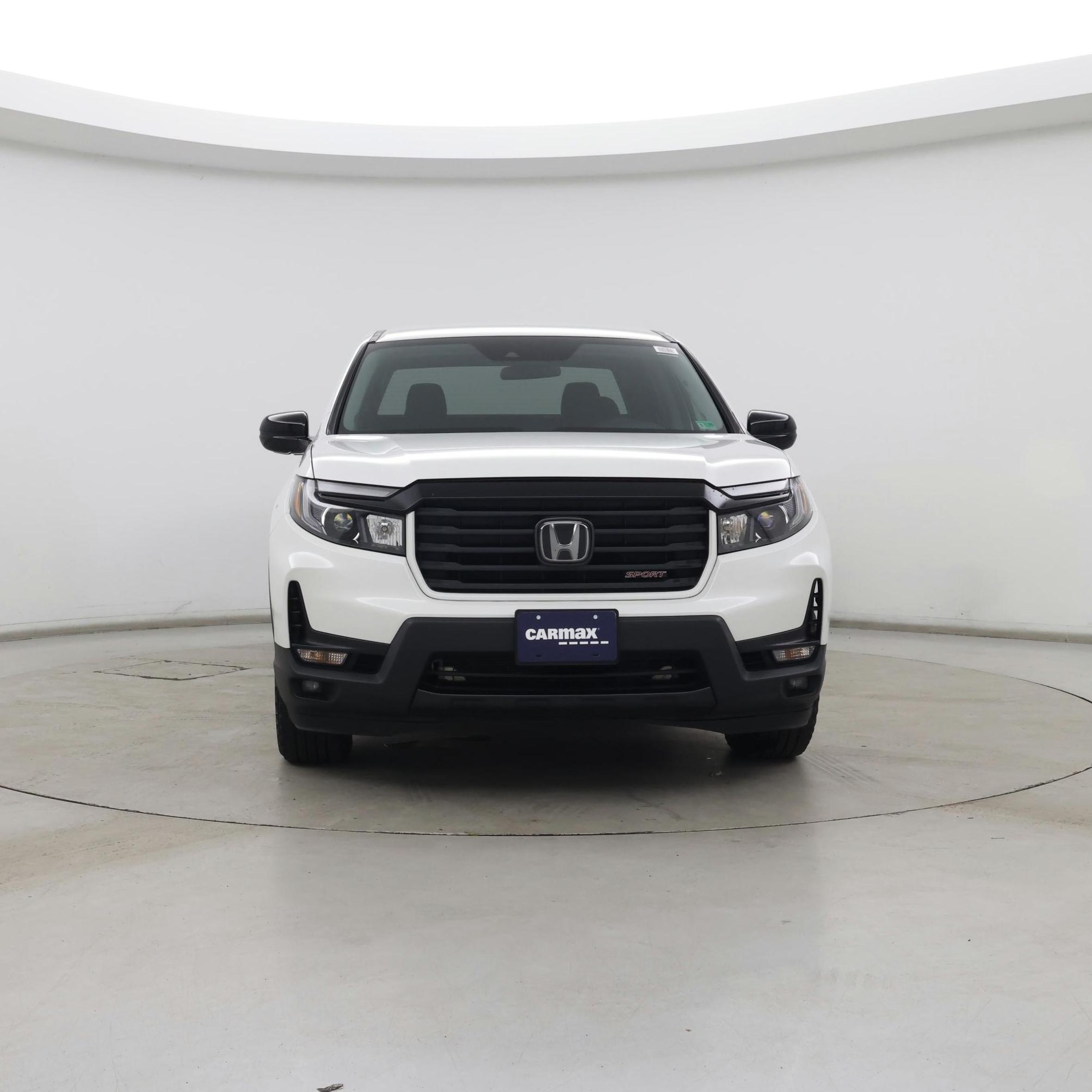 Thumbnail: 2021 Honda Ridgeline - 5