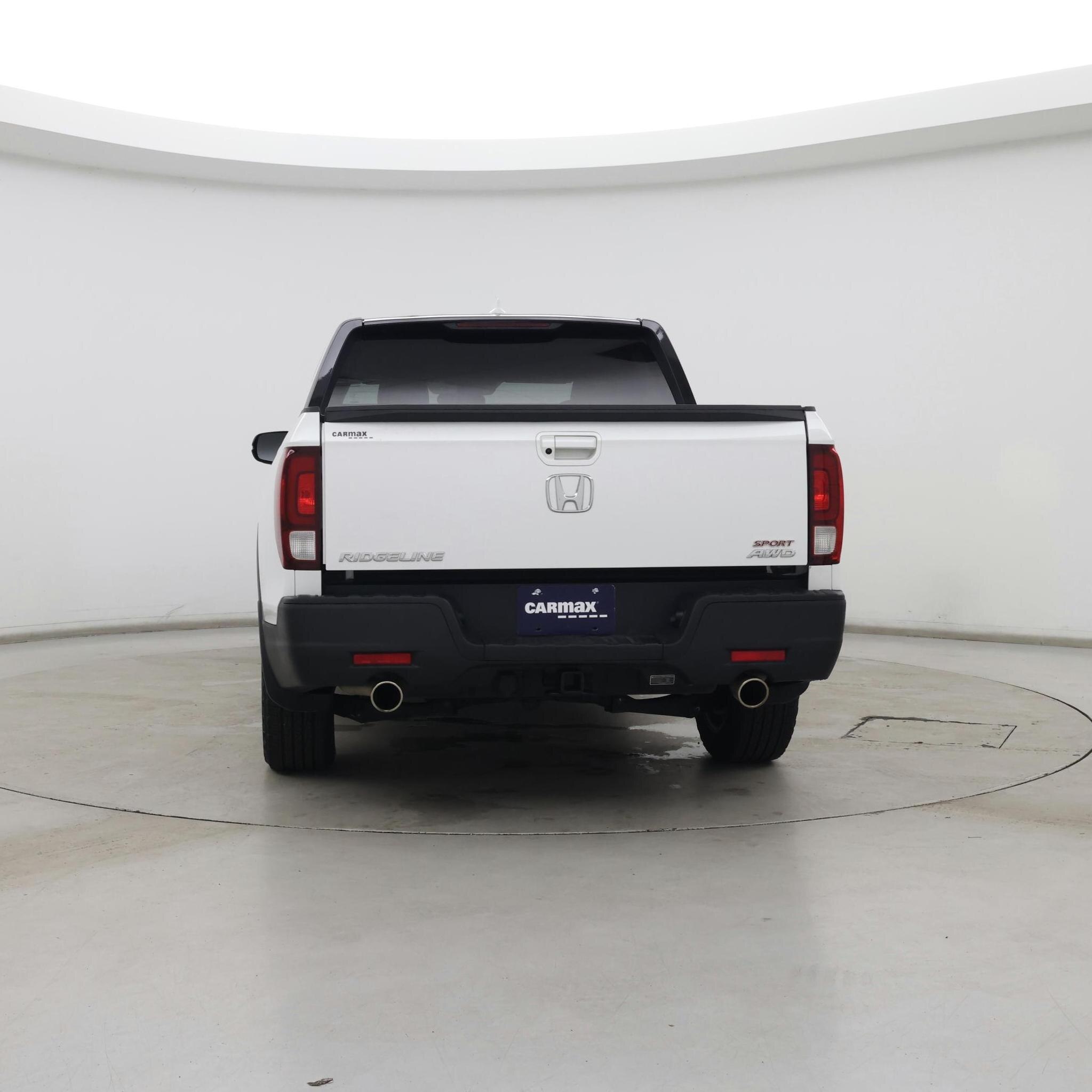 Thumbnail: 2021 Honda Ridgeline - 6