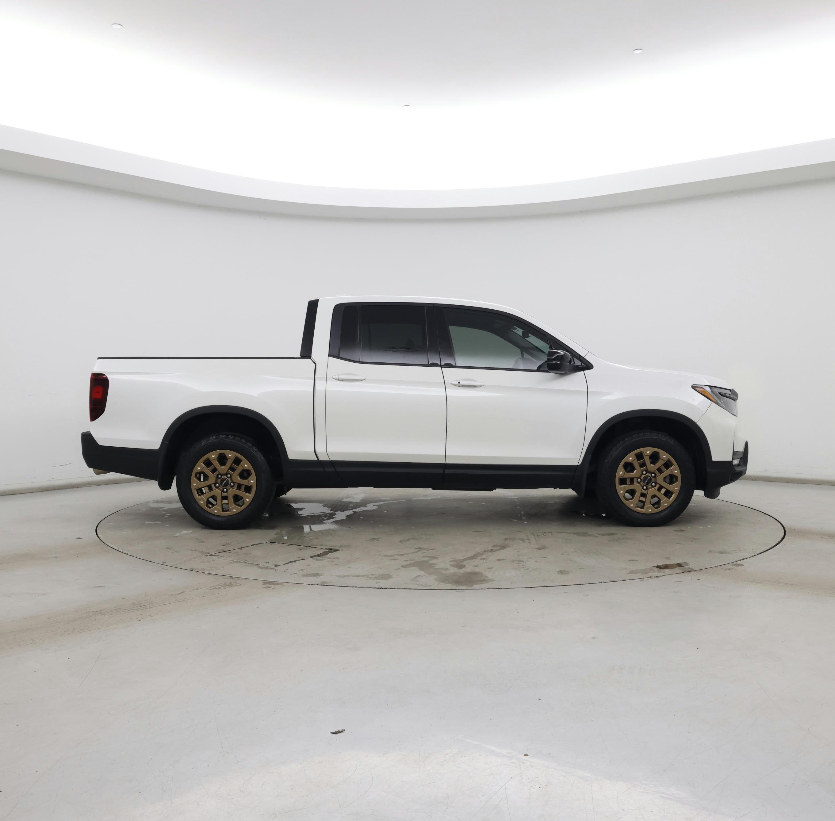 Thumbnail: 2021 Honda Ridgeline - 7