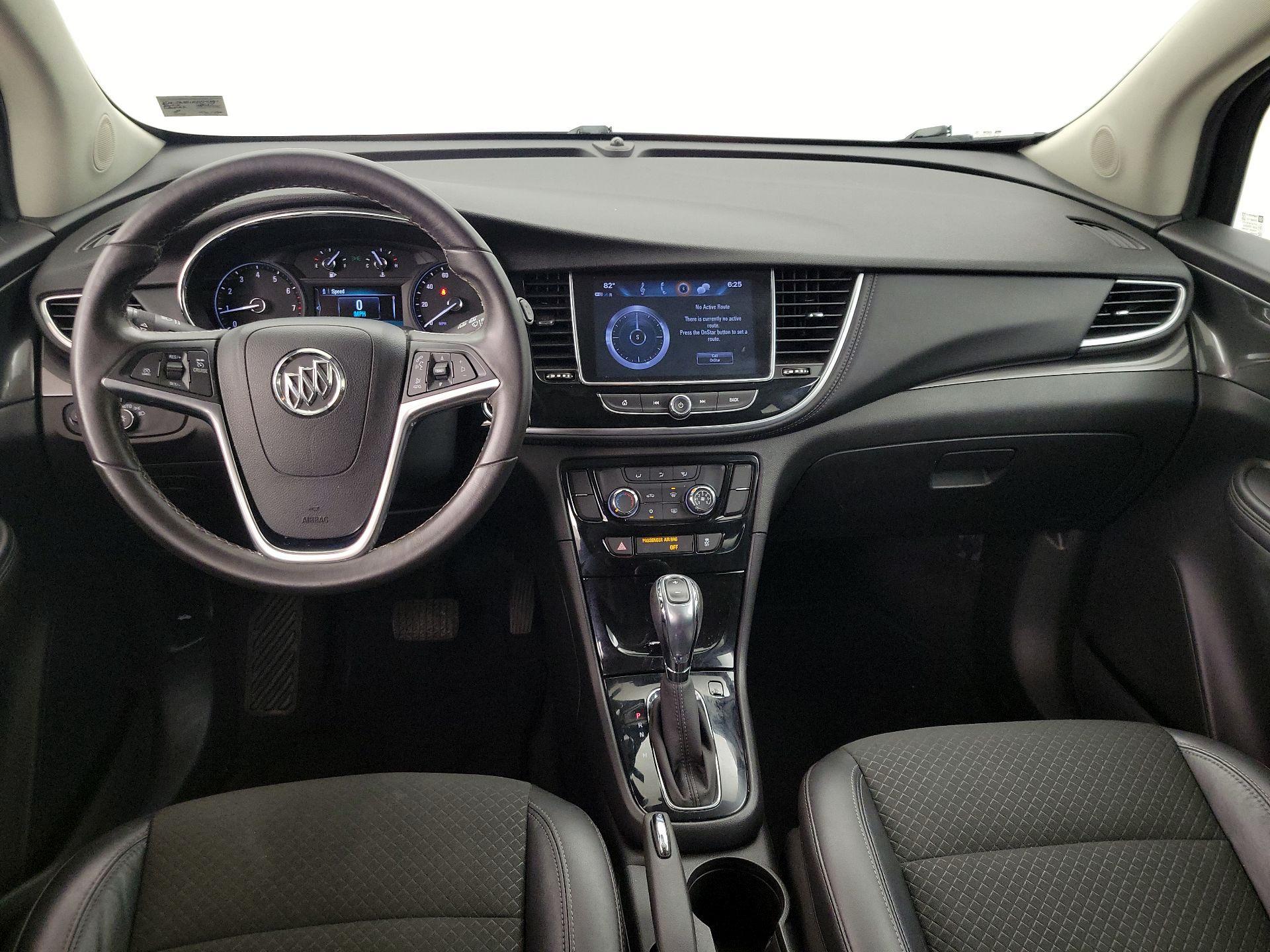 Thumbnail: 2017 Buick Encore - 9