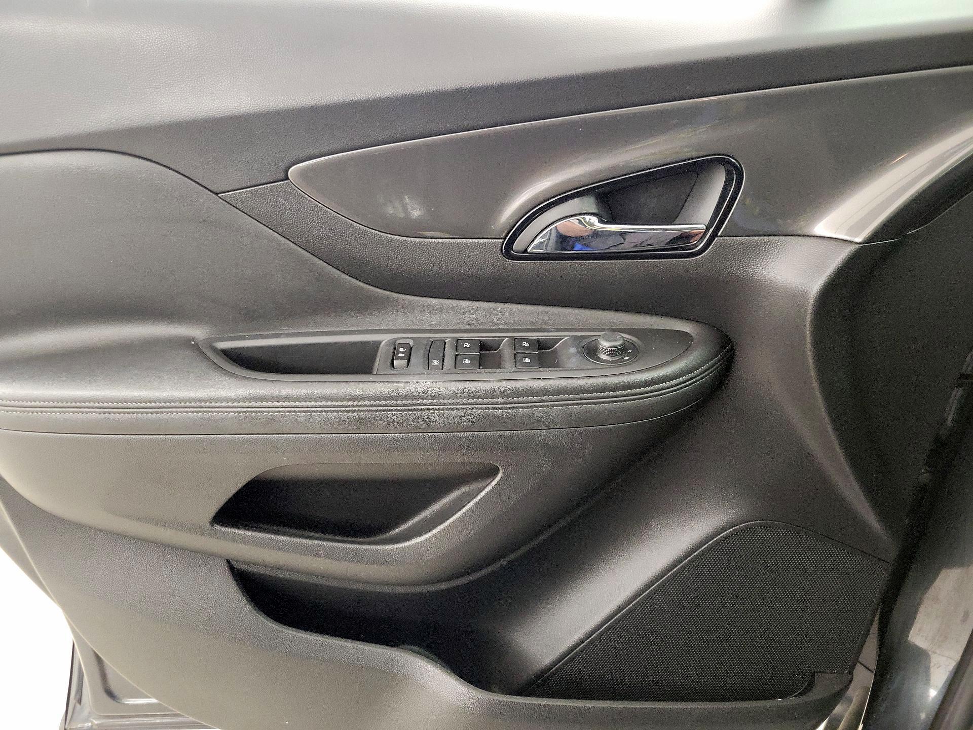 Thumbnail: 2017 Buick Encore - 12