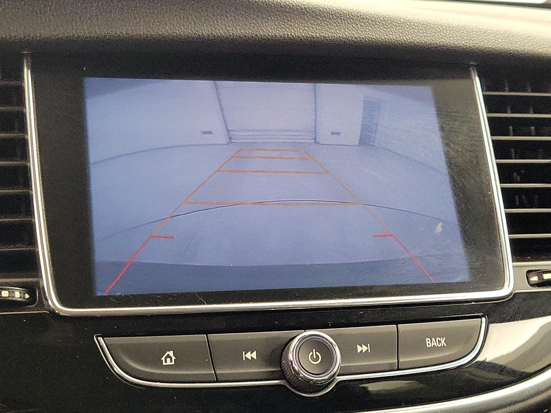 Thumbnail: 2017 Buick Encore - 14