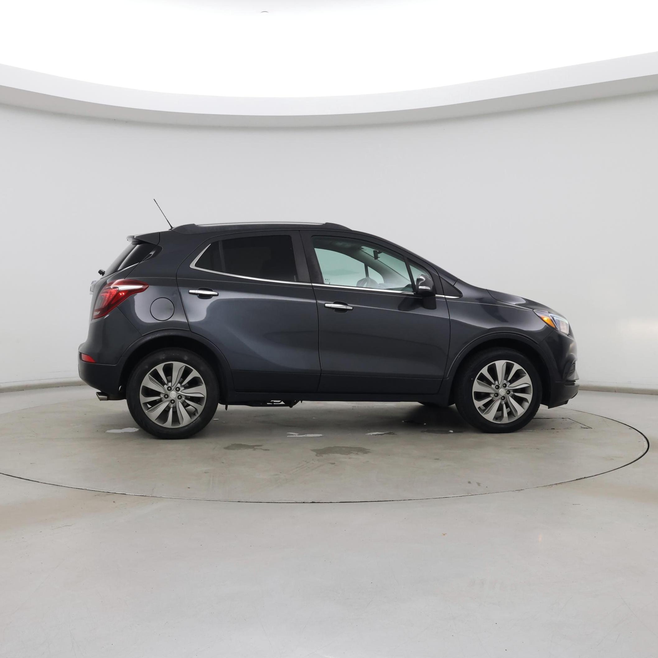 Thumbnail: 2017 Buick Encore - 7