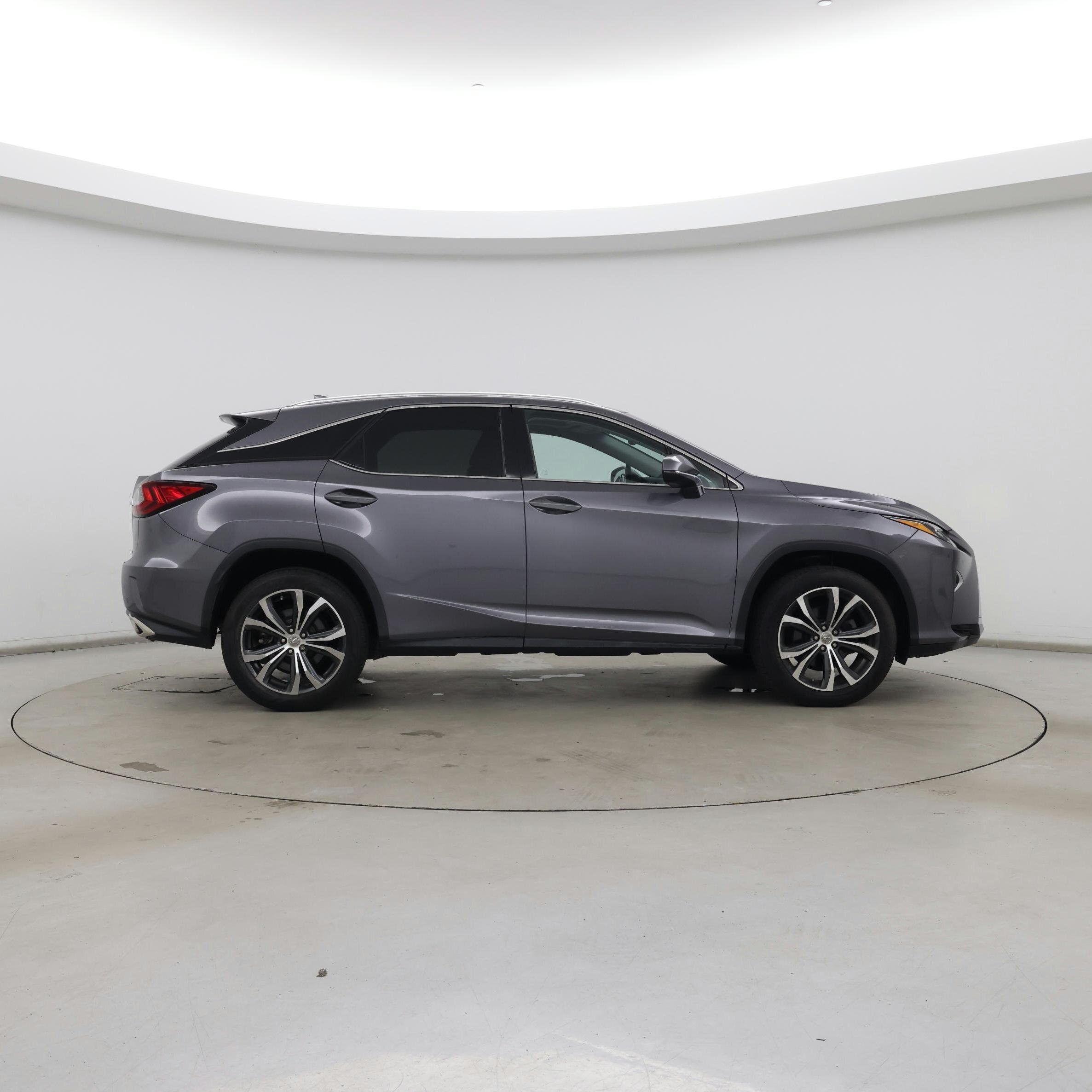 Thumbnail: 2017 Lexus RX - 7