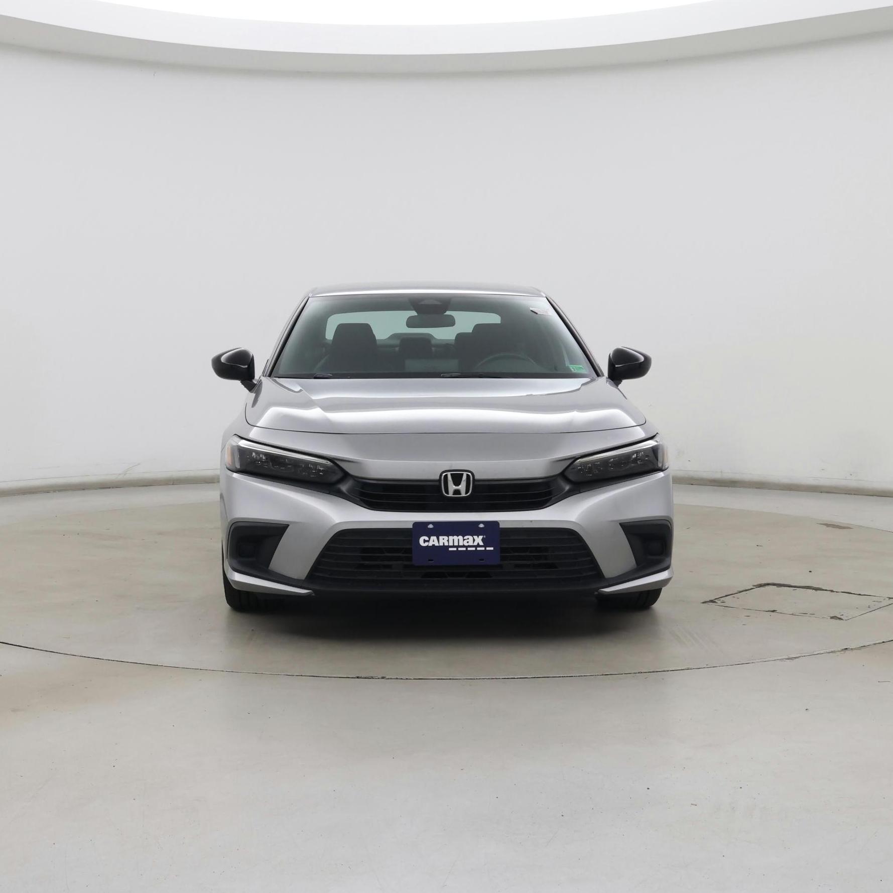 Thumbnail: 2023 Honda Civic - 5