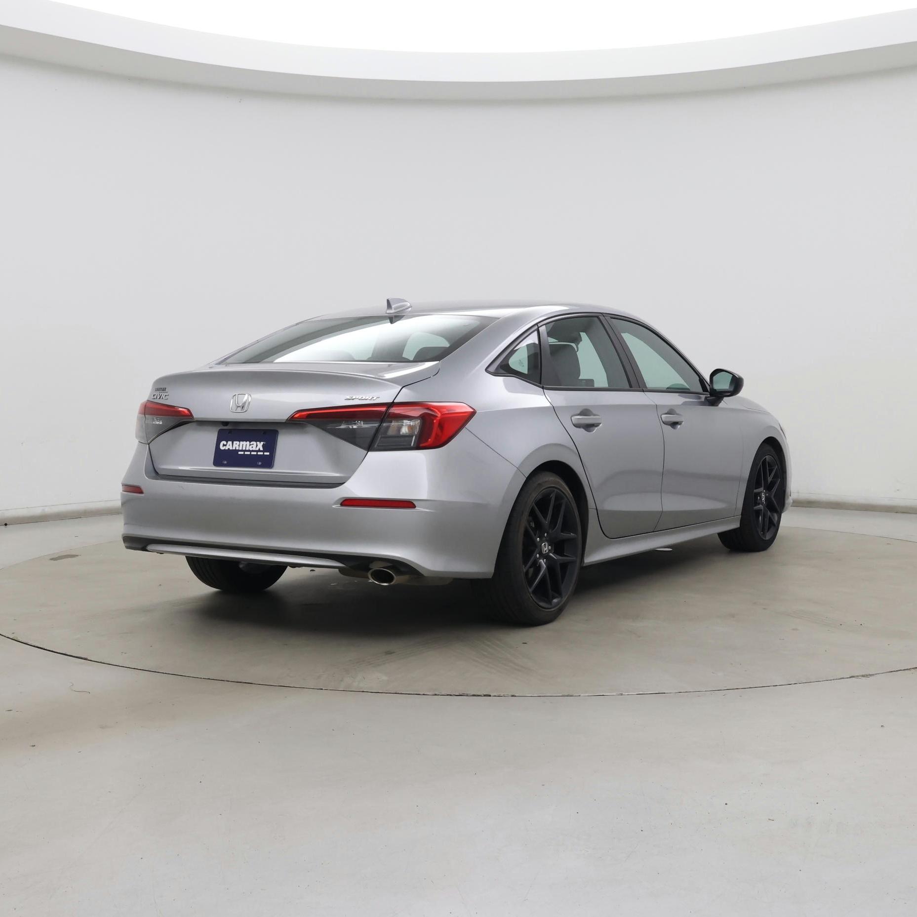 Thumbnail: 2023 Honda Civic - 8