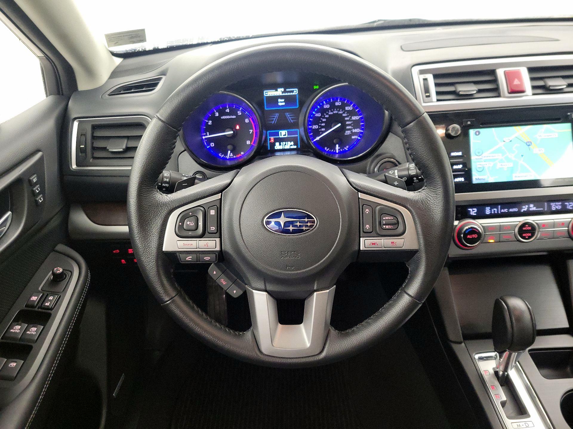 Thumbnail: 2017 Subaru Outback - 10