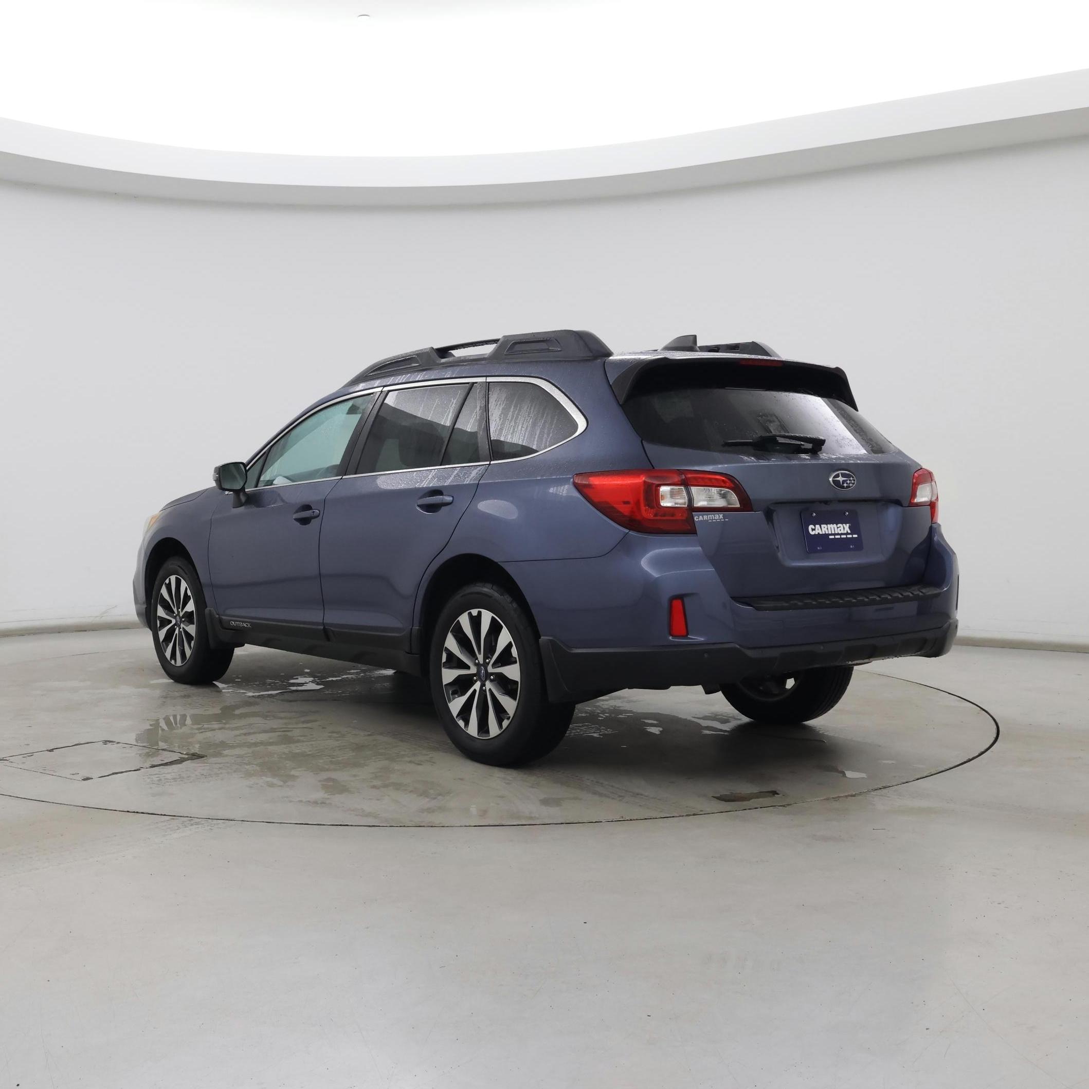 Thumbnail: 2017 Subaru Outback - 2
