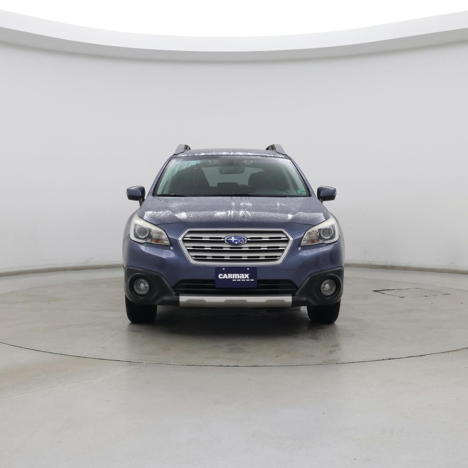 Thumbnail: 2017 Subaru Outback - 5