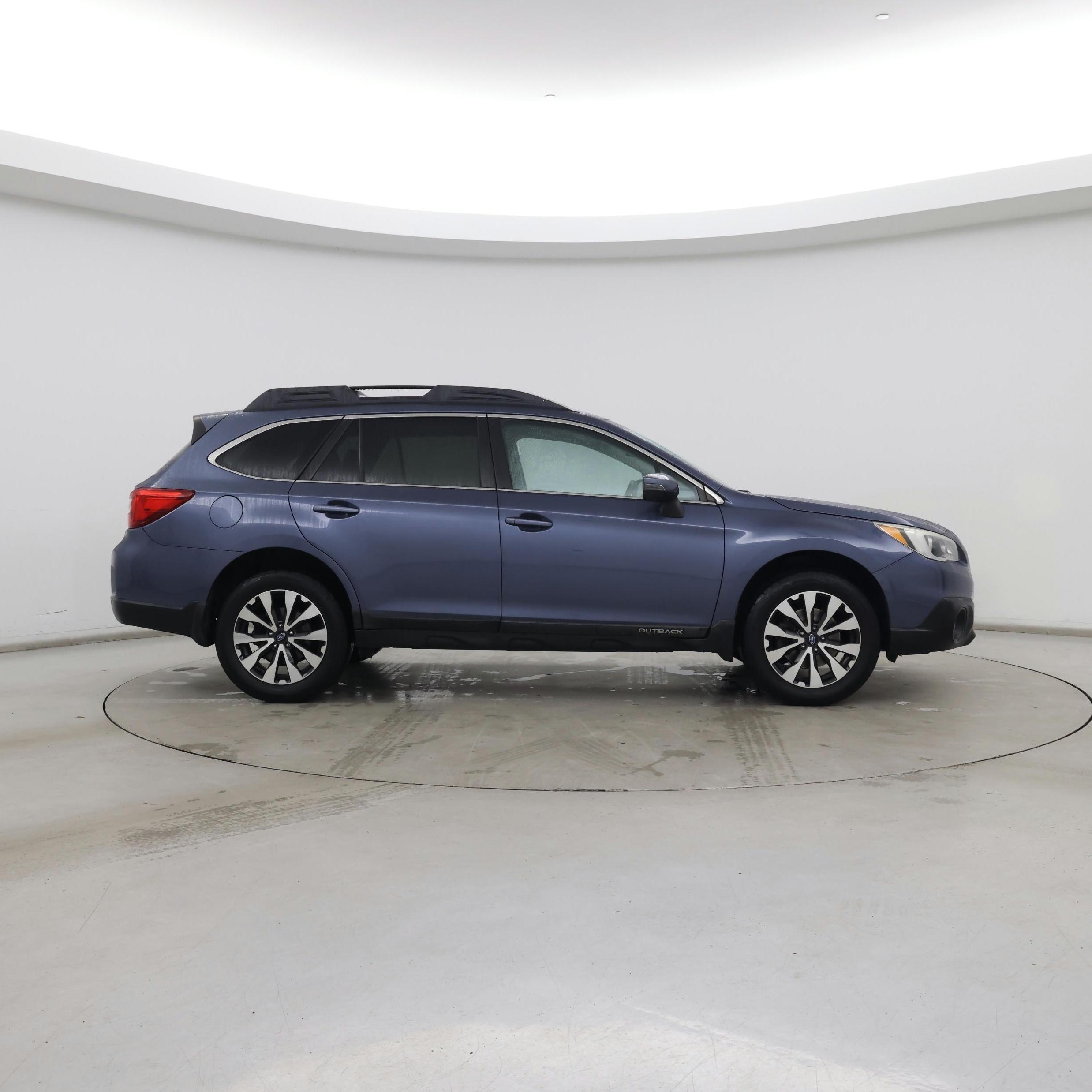 Thumbnail: 2017 Subaru Outback - 7