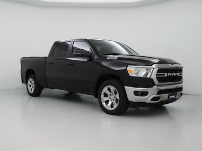 2023 Ram 1500 Bighorn