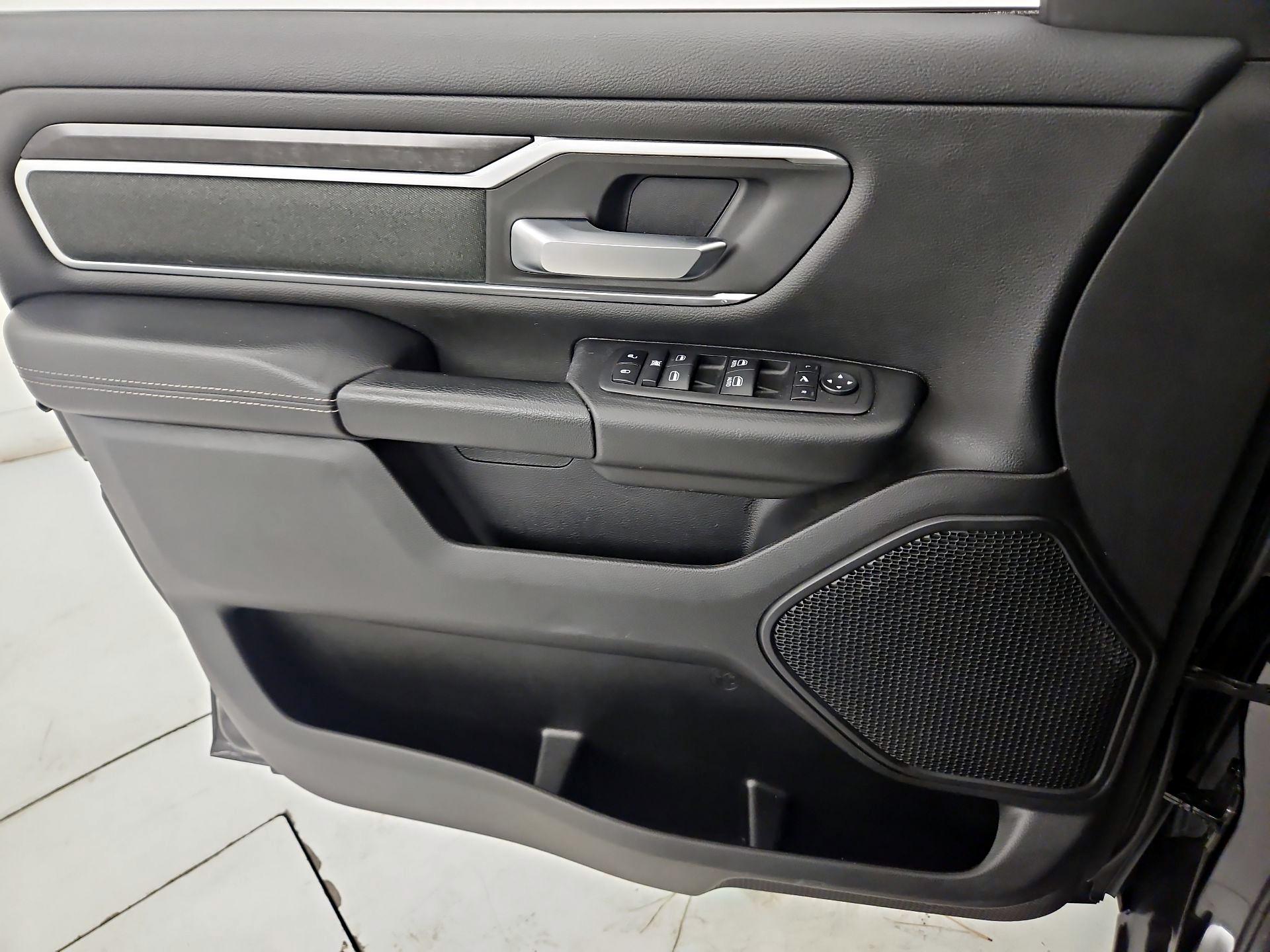 Thumbnail: 2023 RAM 1500 - 12