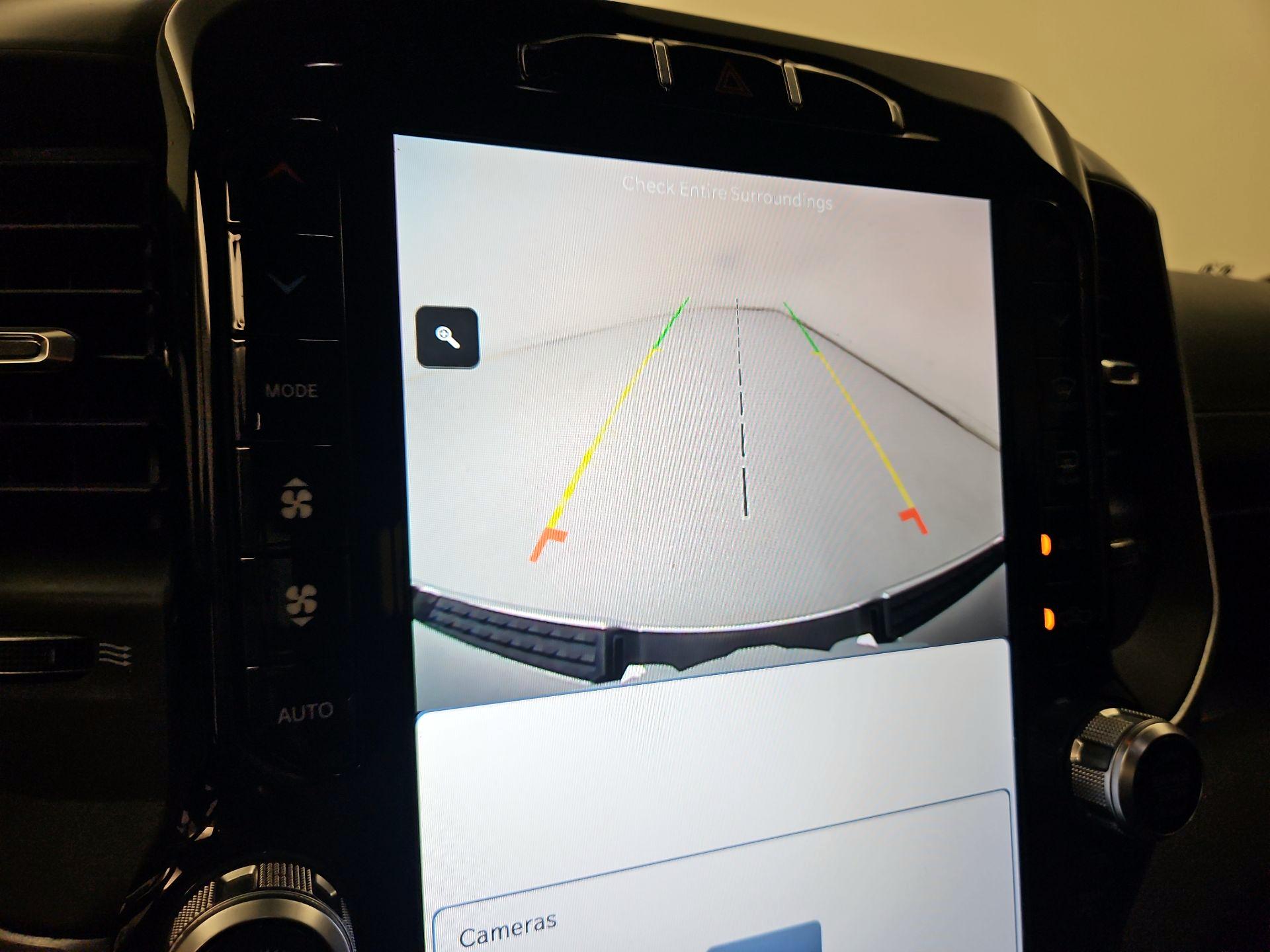 Thumbnail: 2023 RAM 1500 - 15