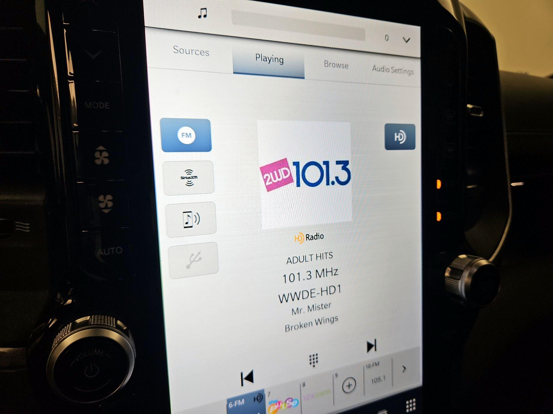 Thumbnail: 2023 RAM 1500 - 16