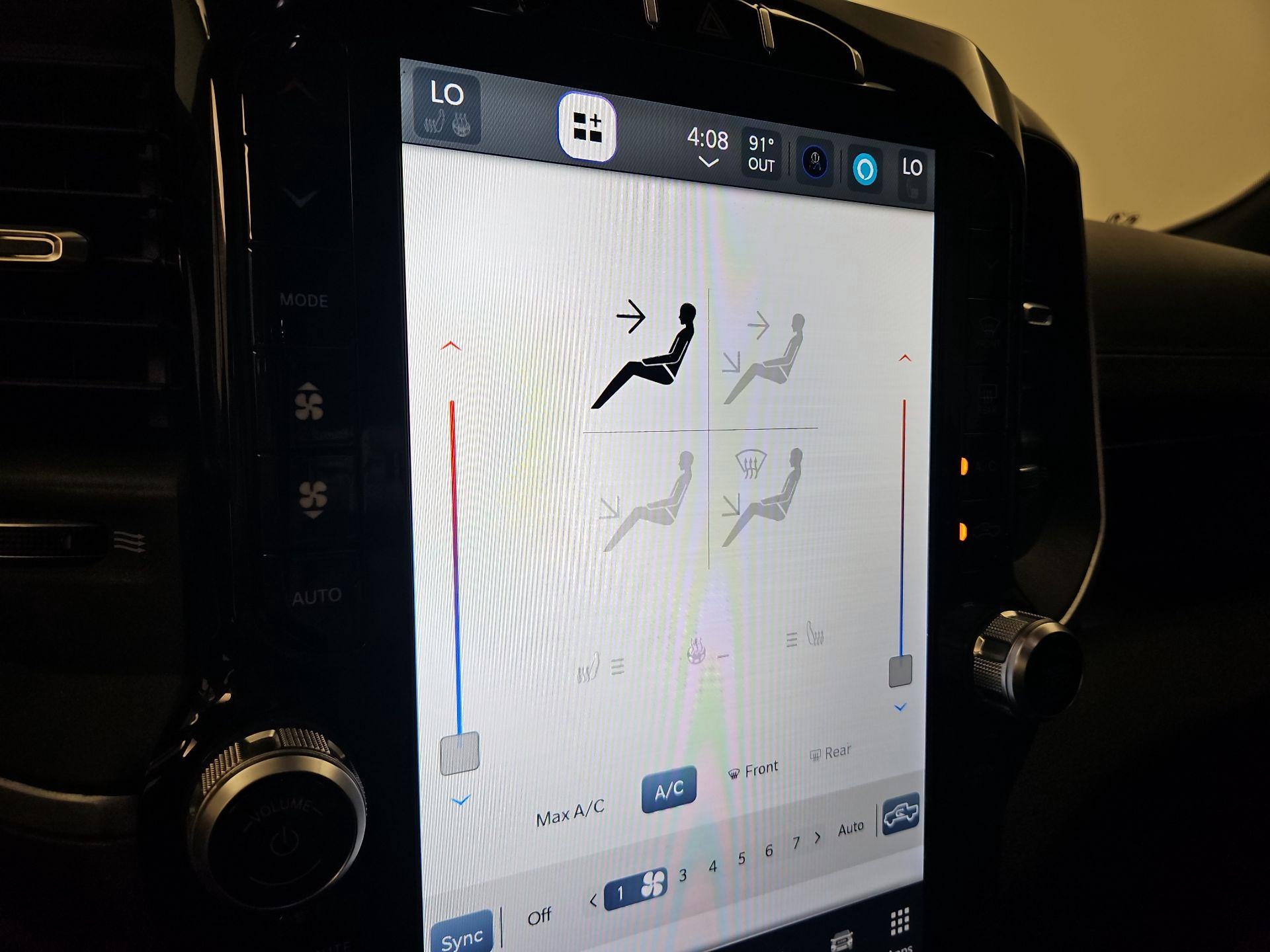 Thumbnail: 2023 RAM 1500 - 17