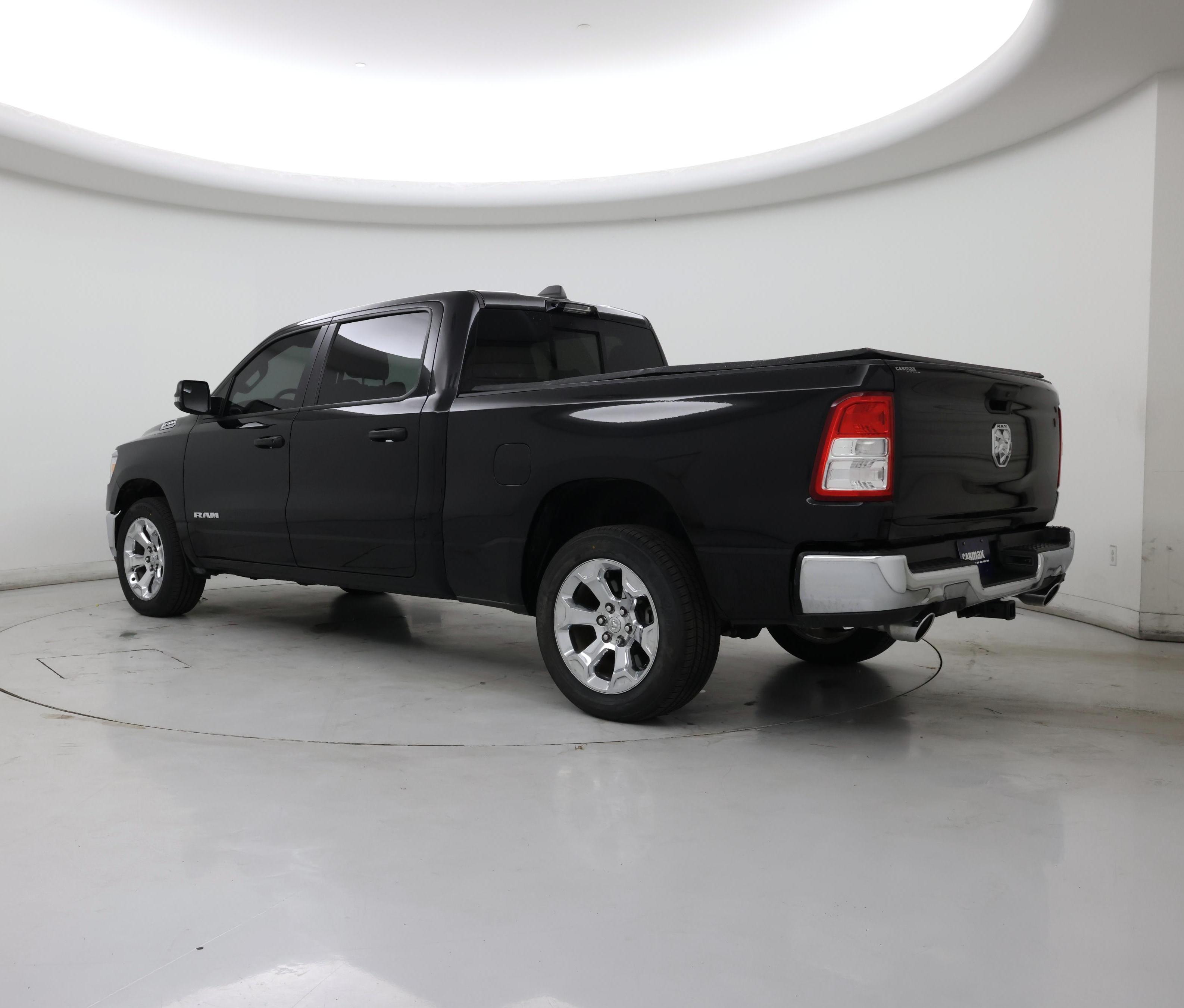 Thumbnail: 2023 RAM 1500 - 2