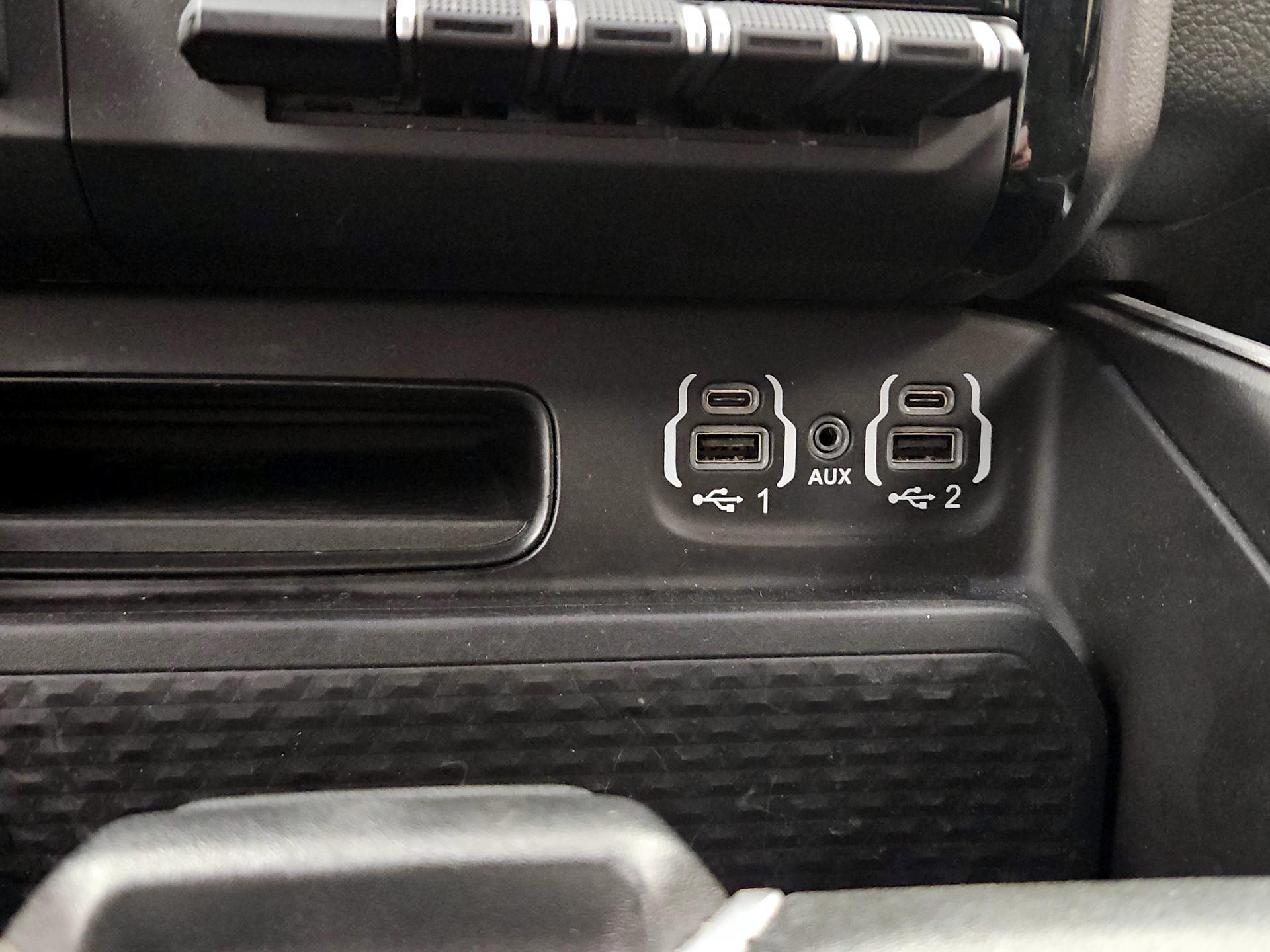 Thumbnail: 2023 RAM 1500 - 19