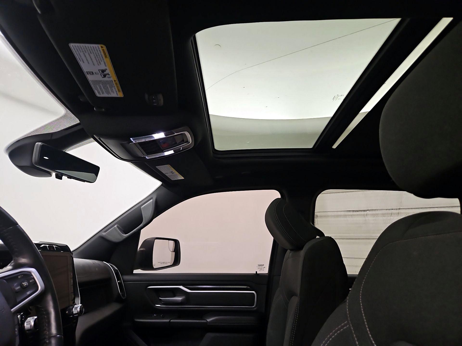 Thumbnail: 2023 RAM 1500 - 20