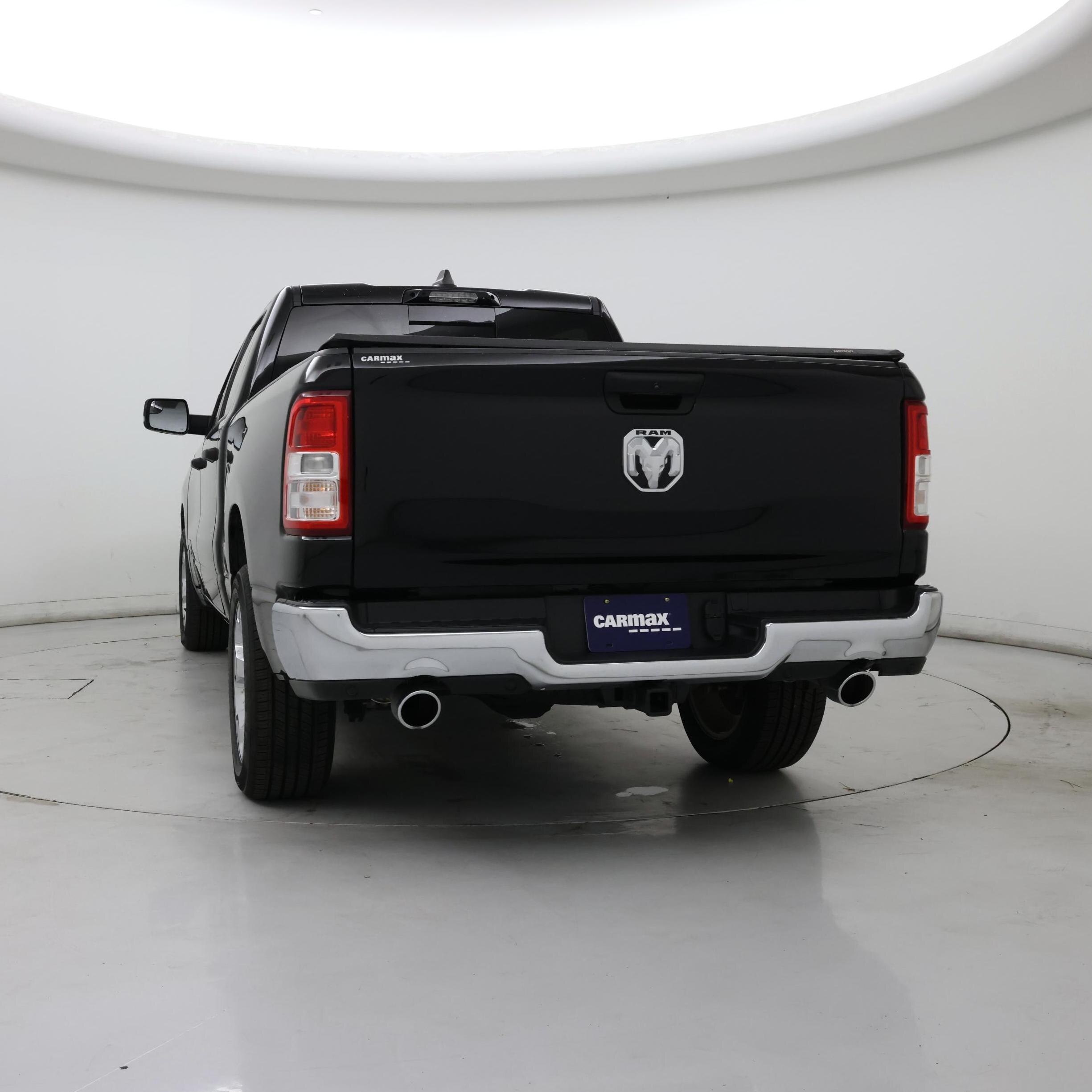 Thumbnail: 2023 RAM 1500 - 6