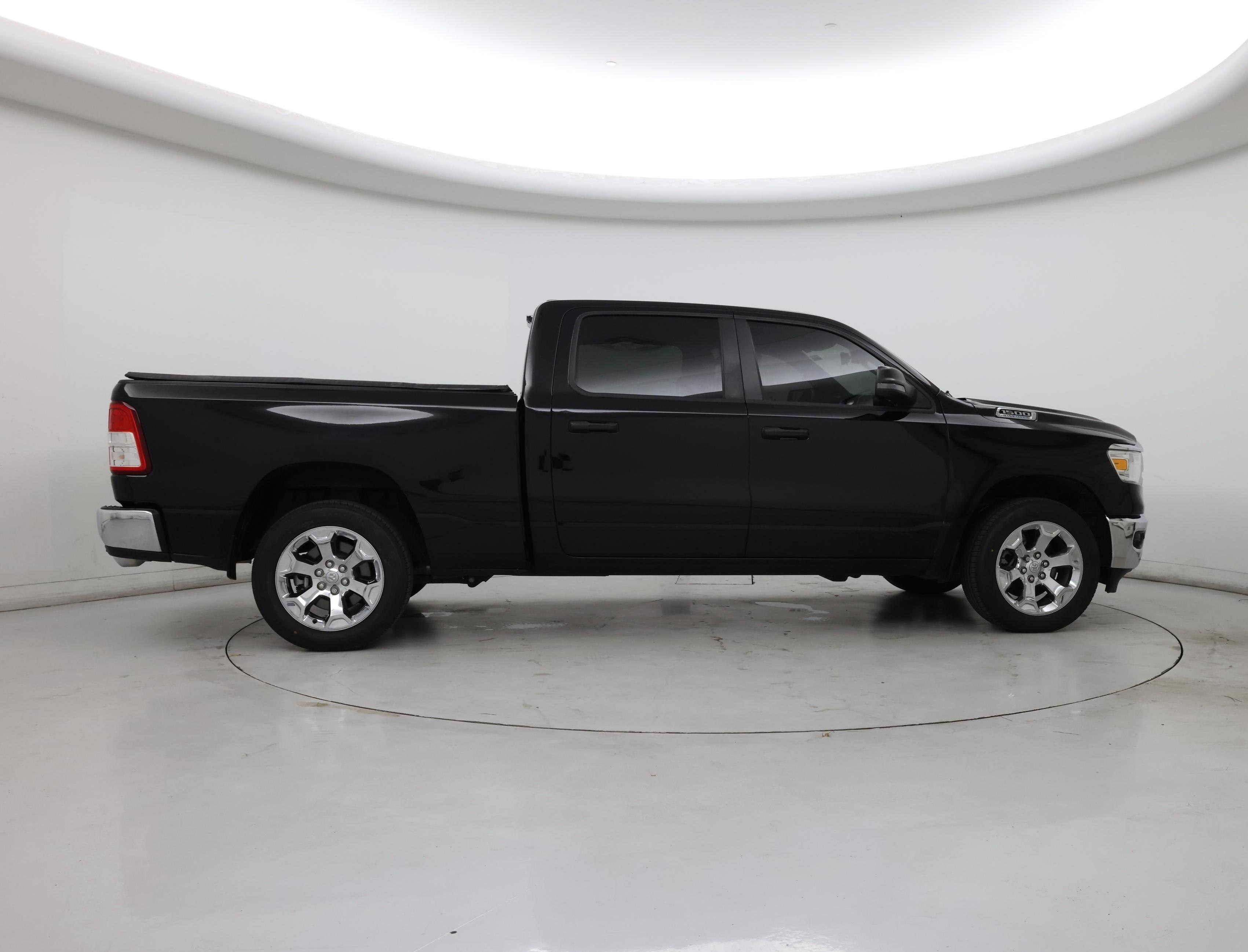 Thumbnail: 2023 RAM 1500 - 7