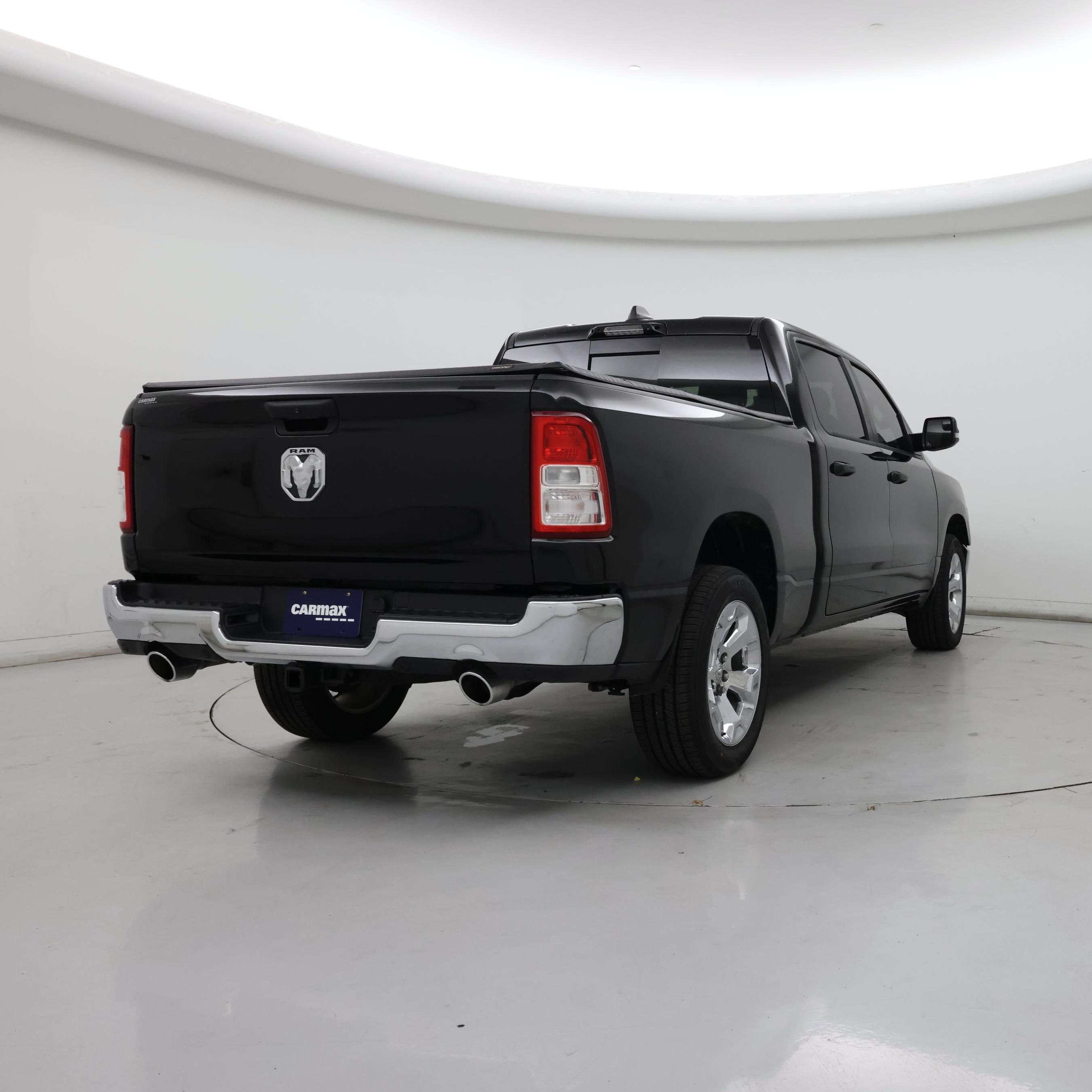 Thumbnail: 2023 RAM 1500 - 8