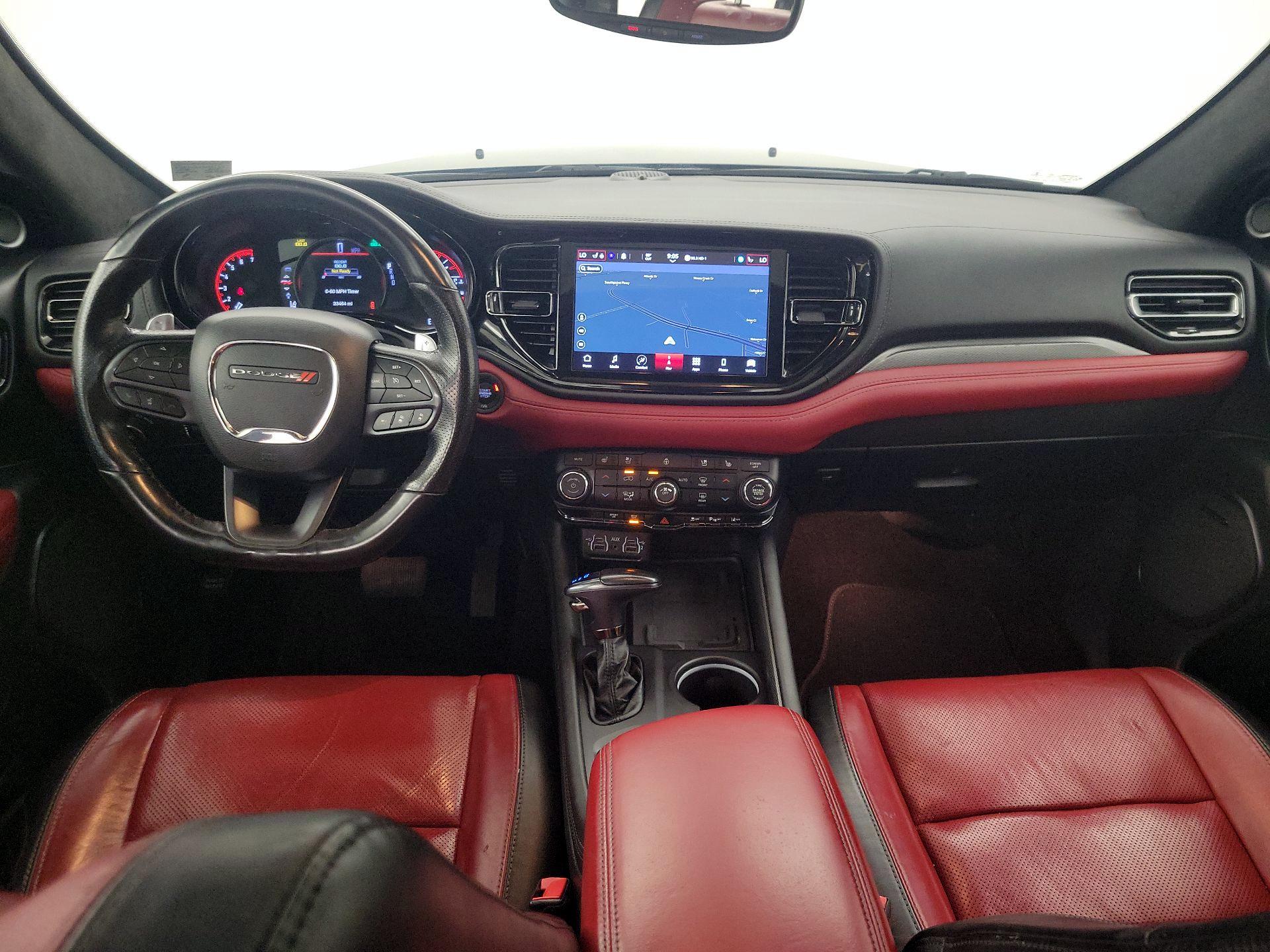 Thumbnail: 2022 Dodge Durango - 9