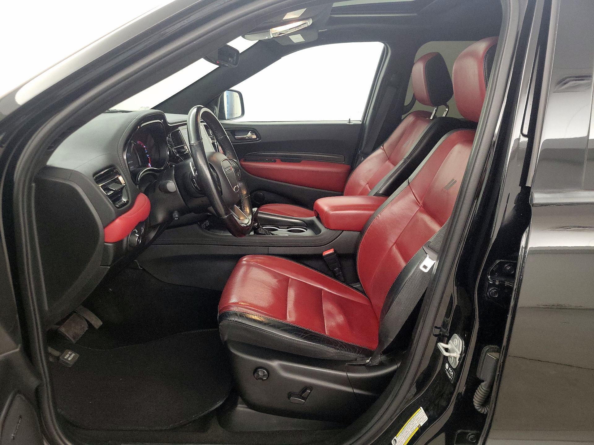 Thumbnail: 2022 Dodge Durango - 11