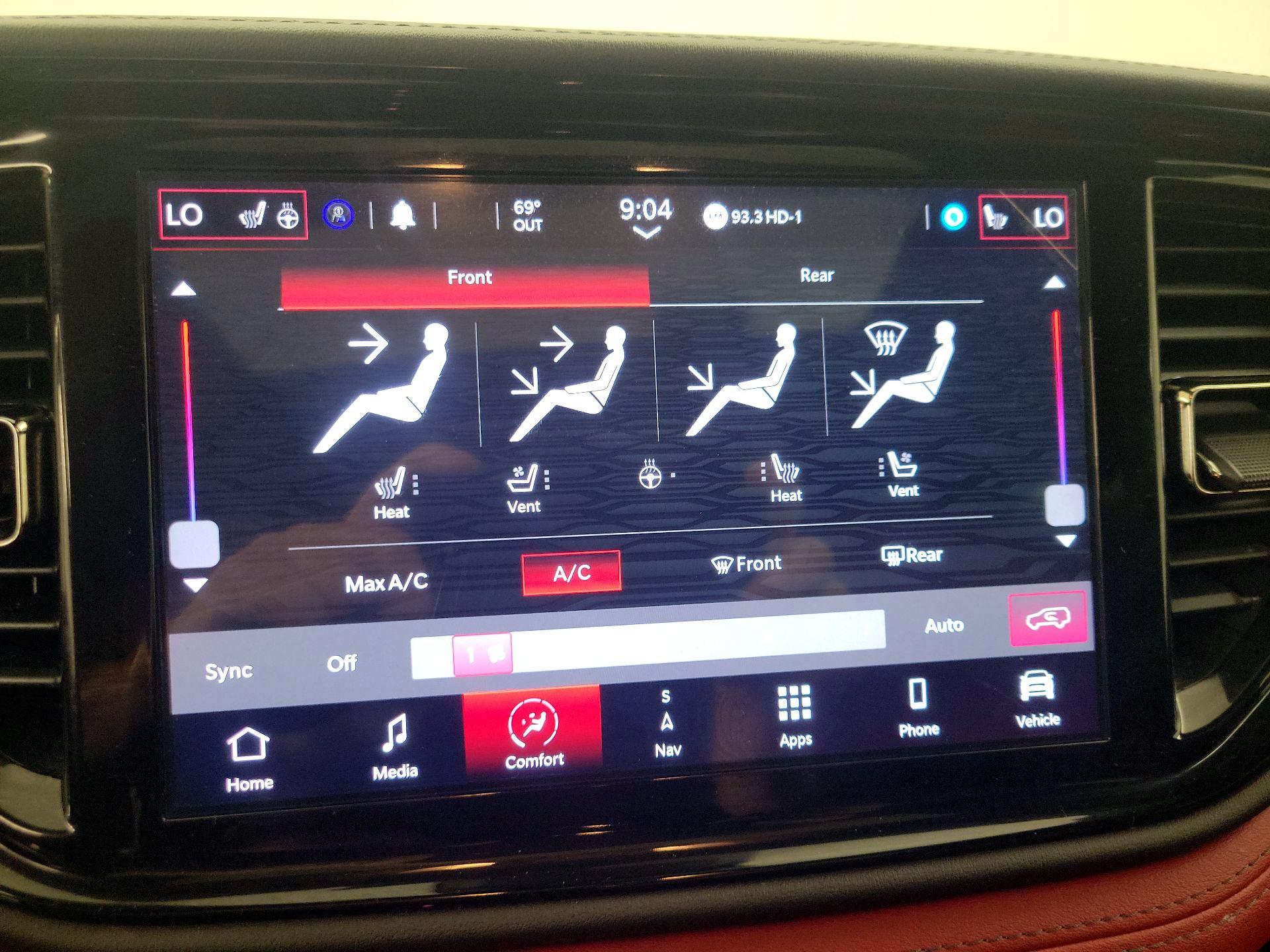 Thumbnail: 2022 Dodge Durango - 17