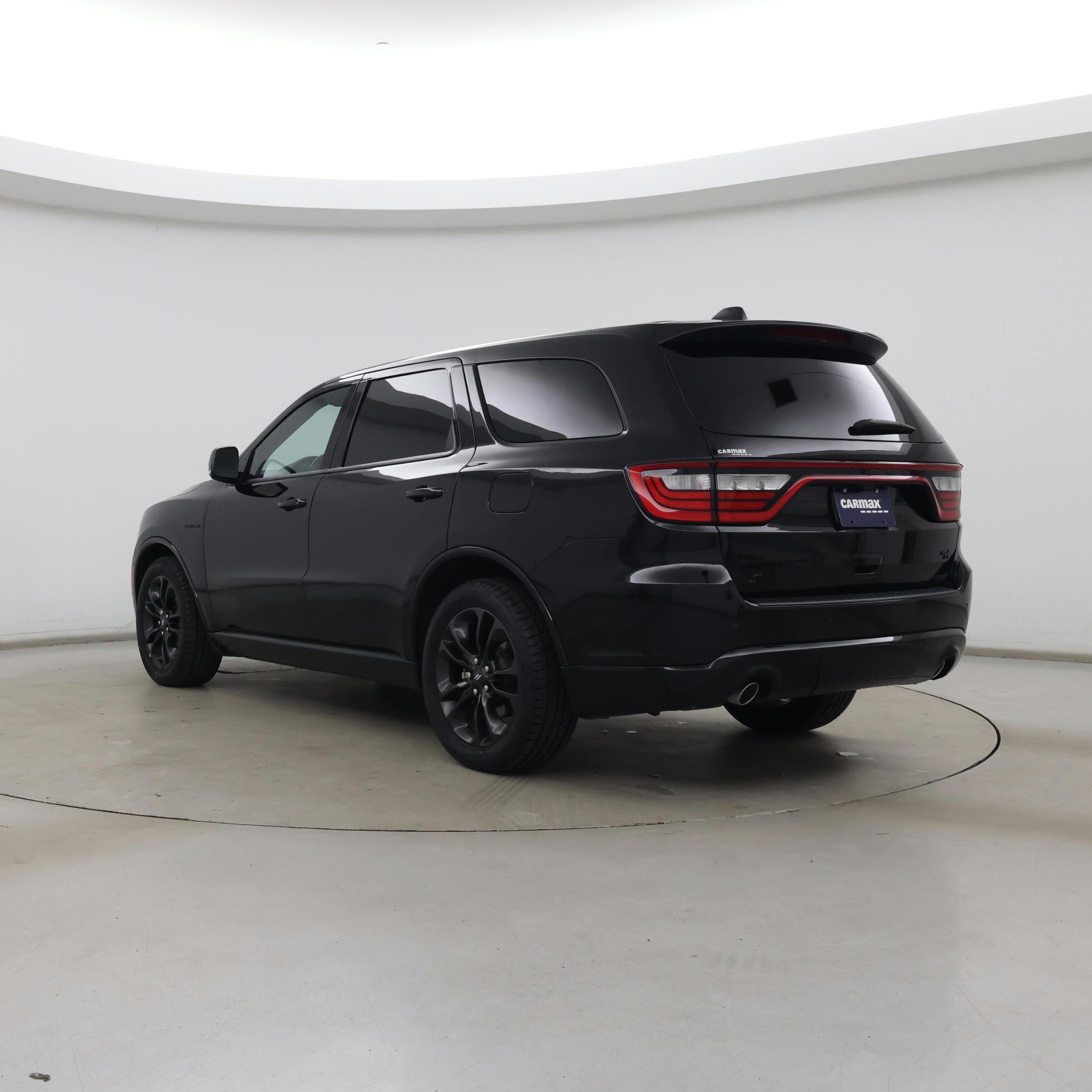 Thumbnail: 2022 Dodge Durango - 2