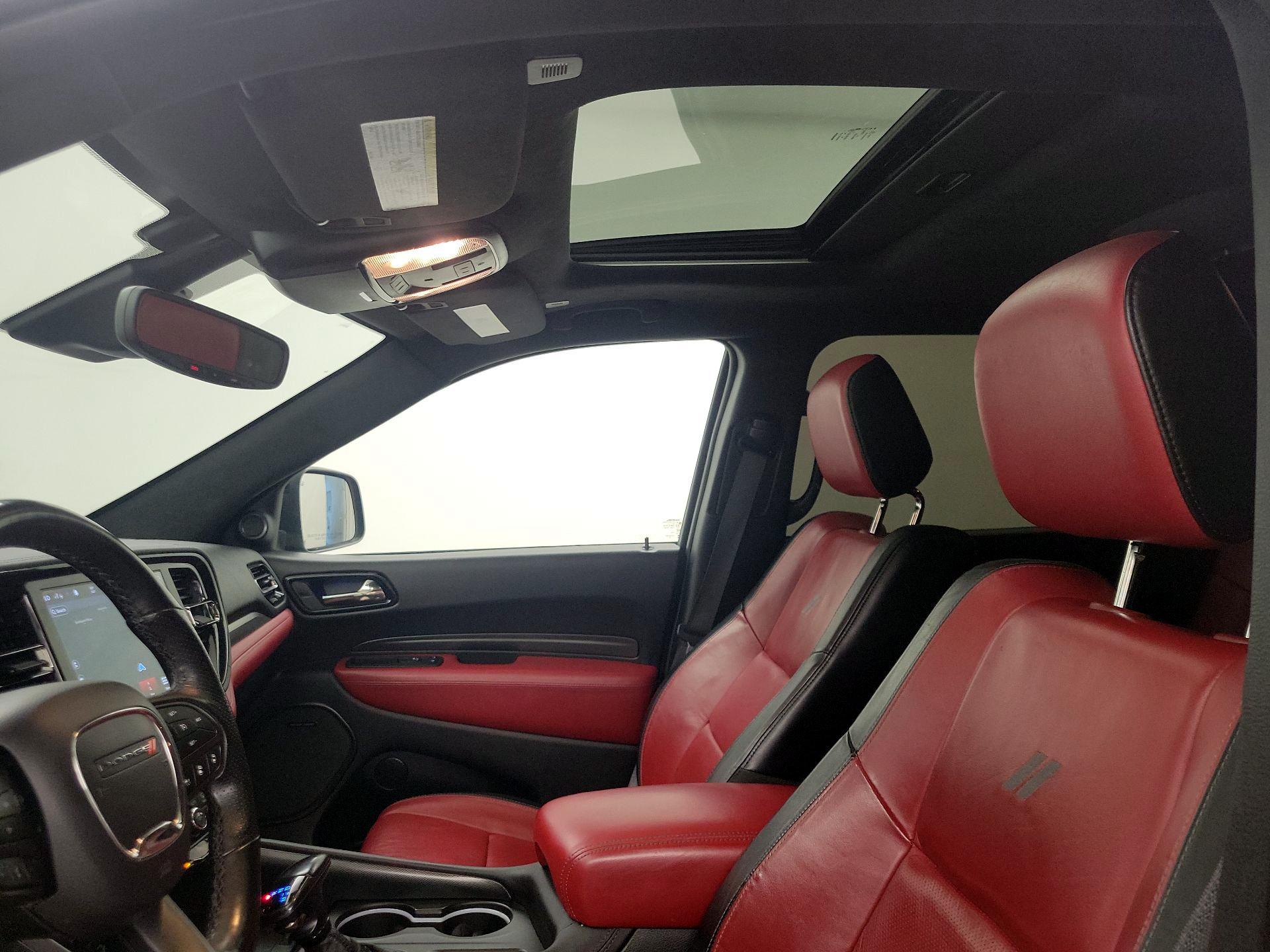 Thumbnail: 2022 Dodge Durango - 20