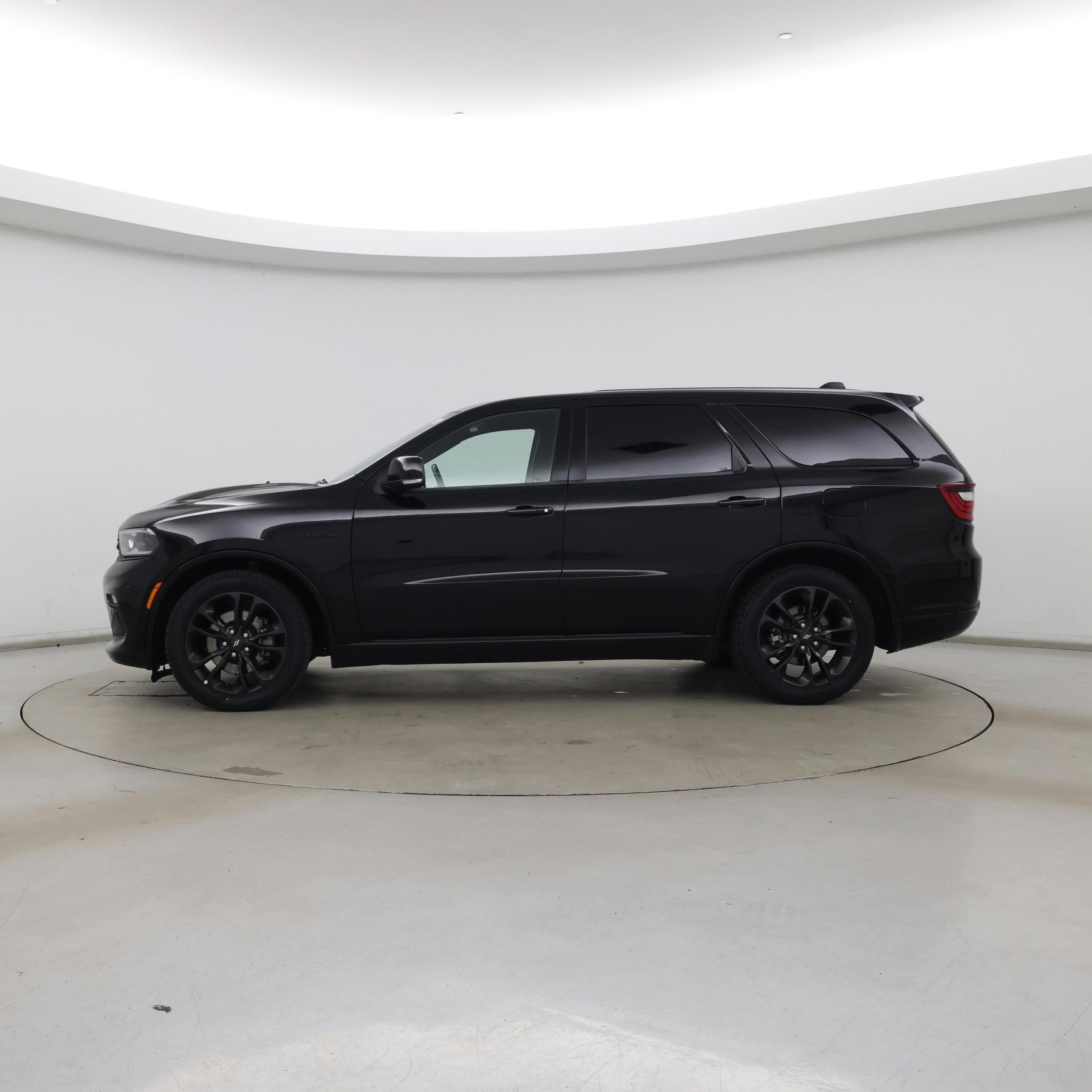 Thumbnail: 2022 Dodge Durango - 3