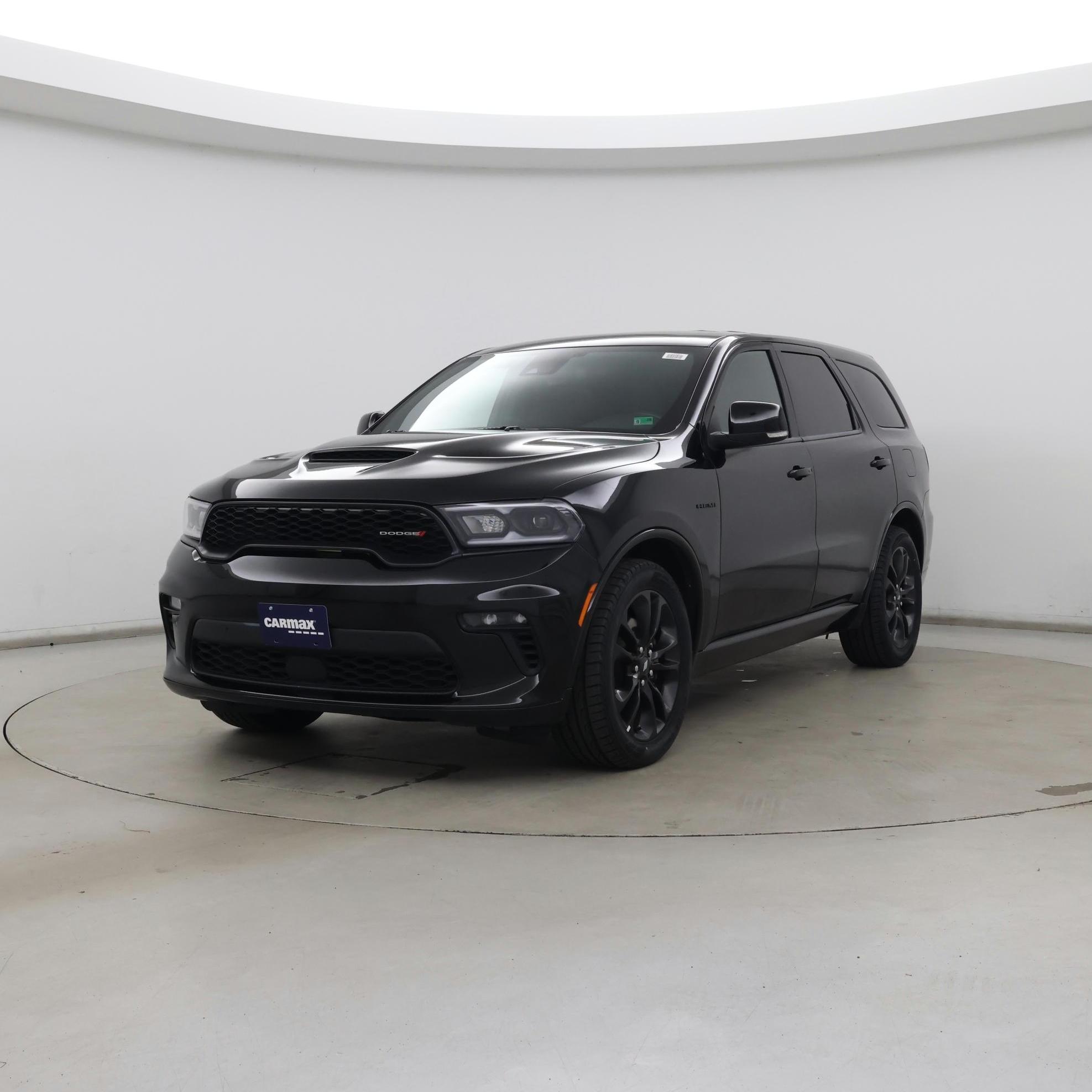 Thumbnail: 2022 Dodge Durango - 4