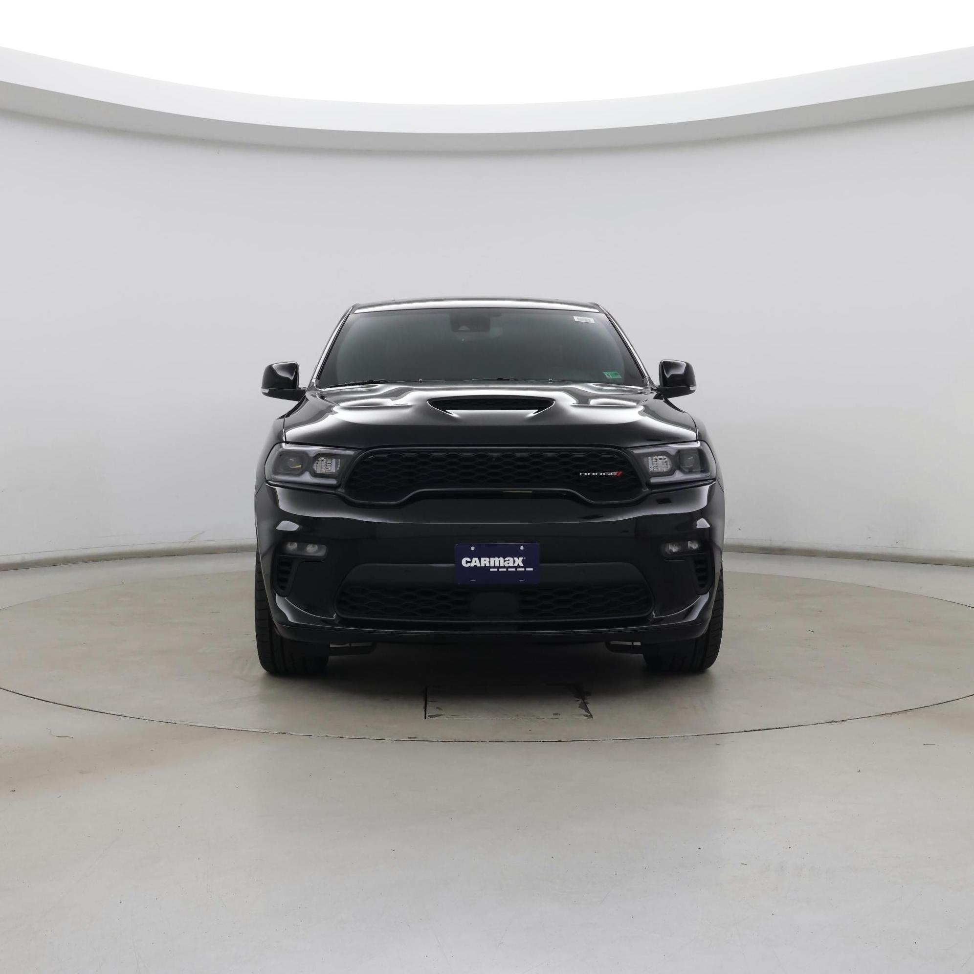 Thumbnail: 2022 Dodge Durango - 5